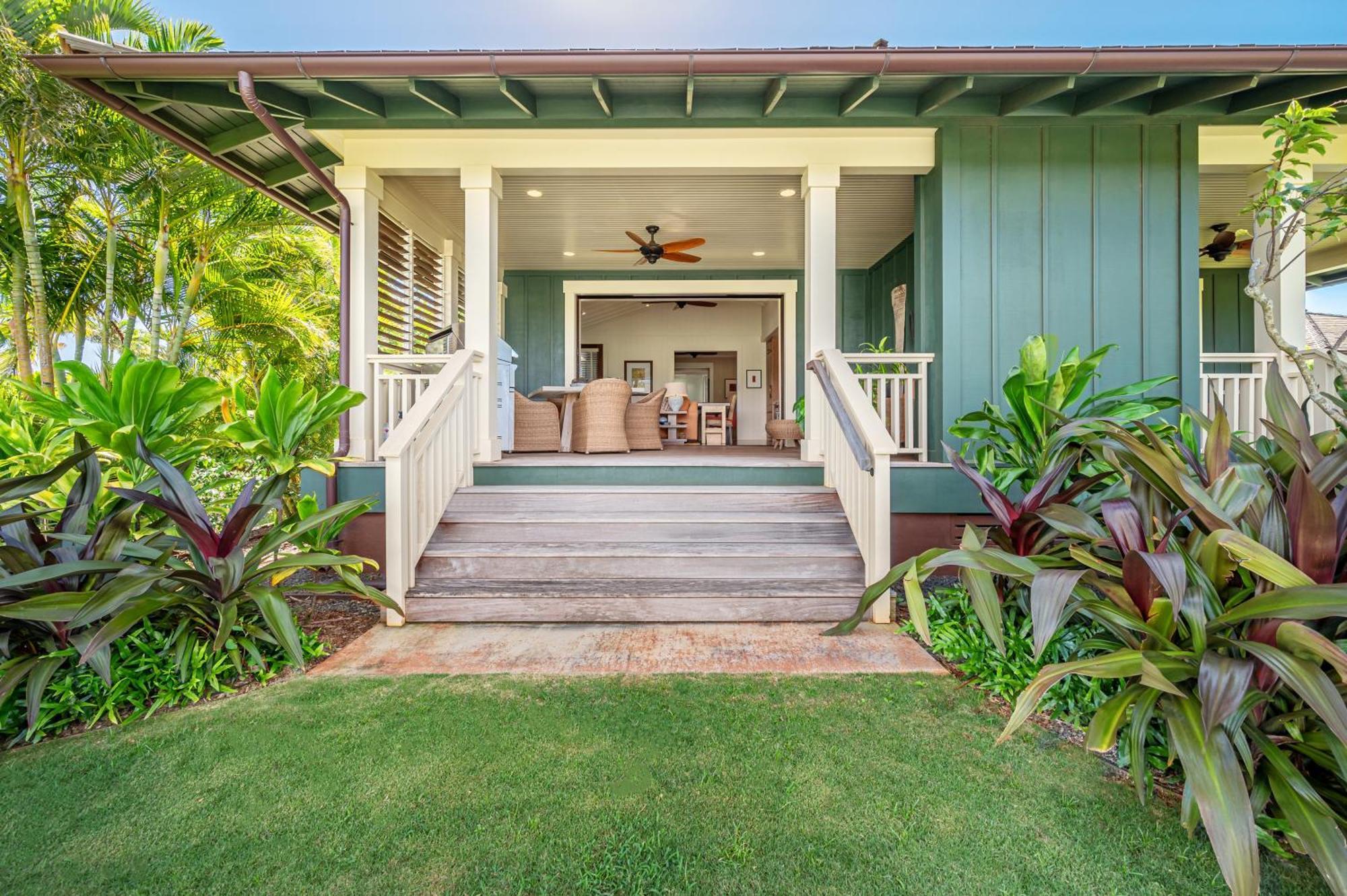 The At Kukuiula - Coraltree Collection Hotel