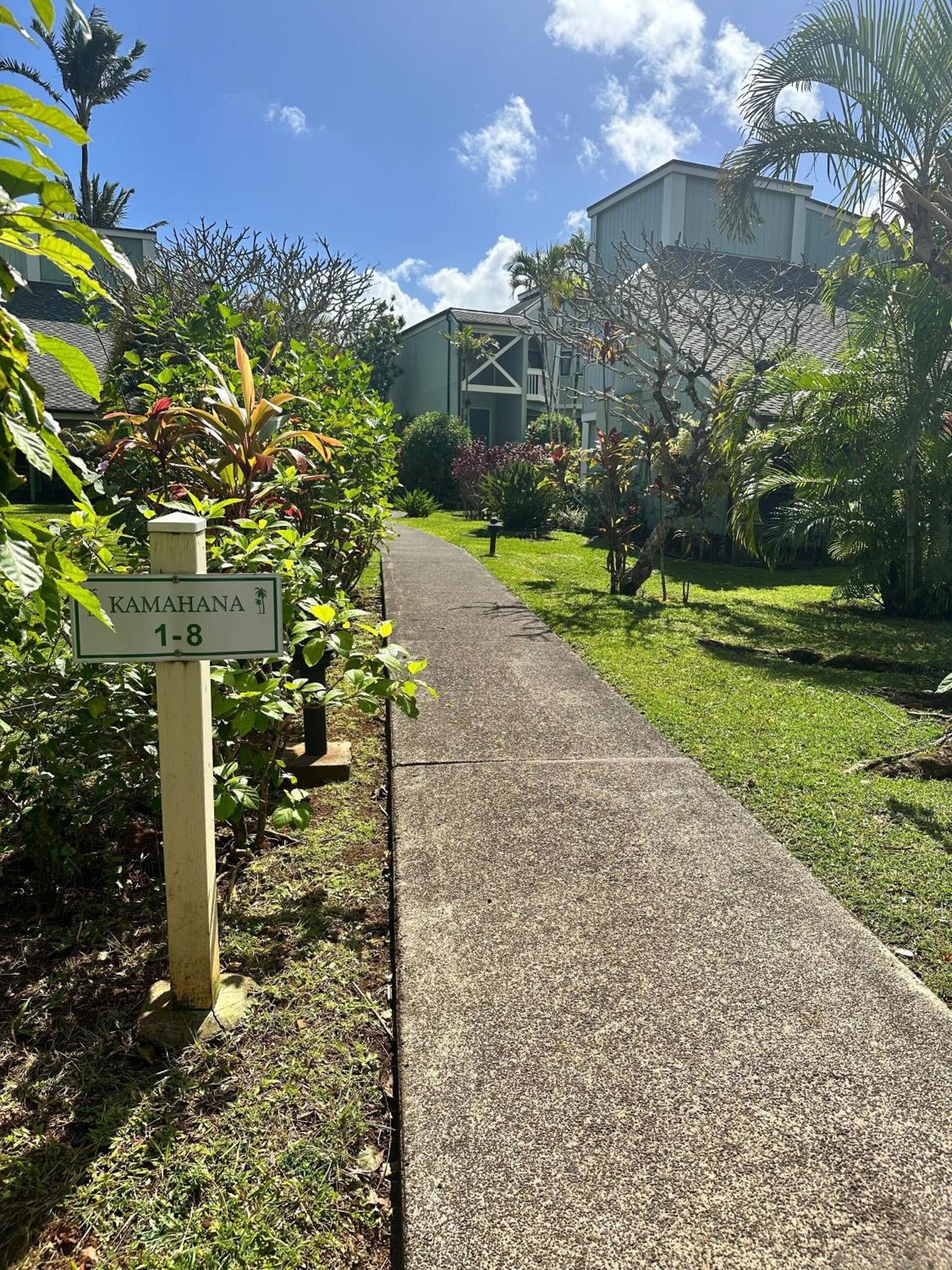 Kamahana 3 Private With Yard