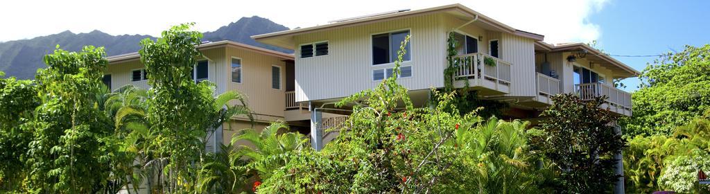 Hale Ho'o Maha Hanalei