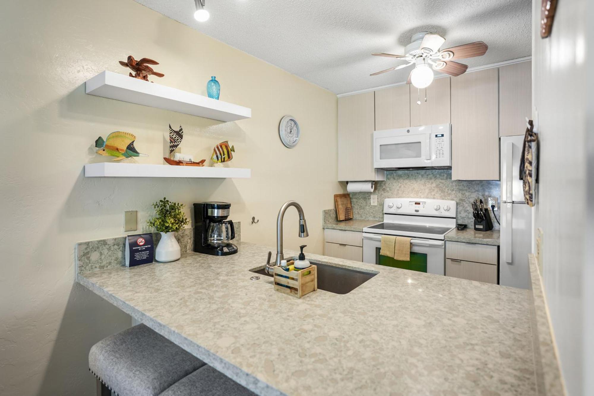 Apartment Plantation Hale G14