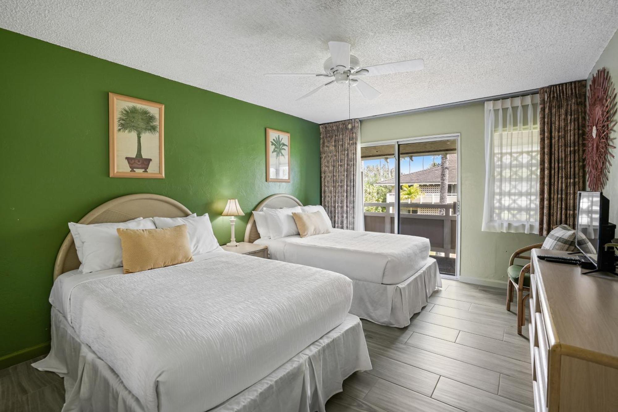 Plantation Hale G14 Apartment *
