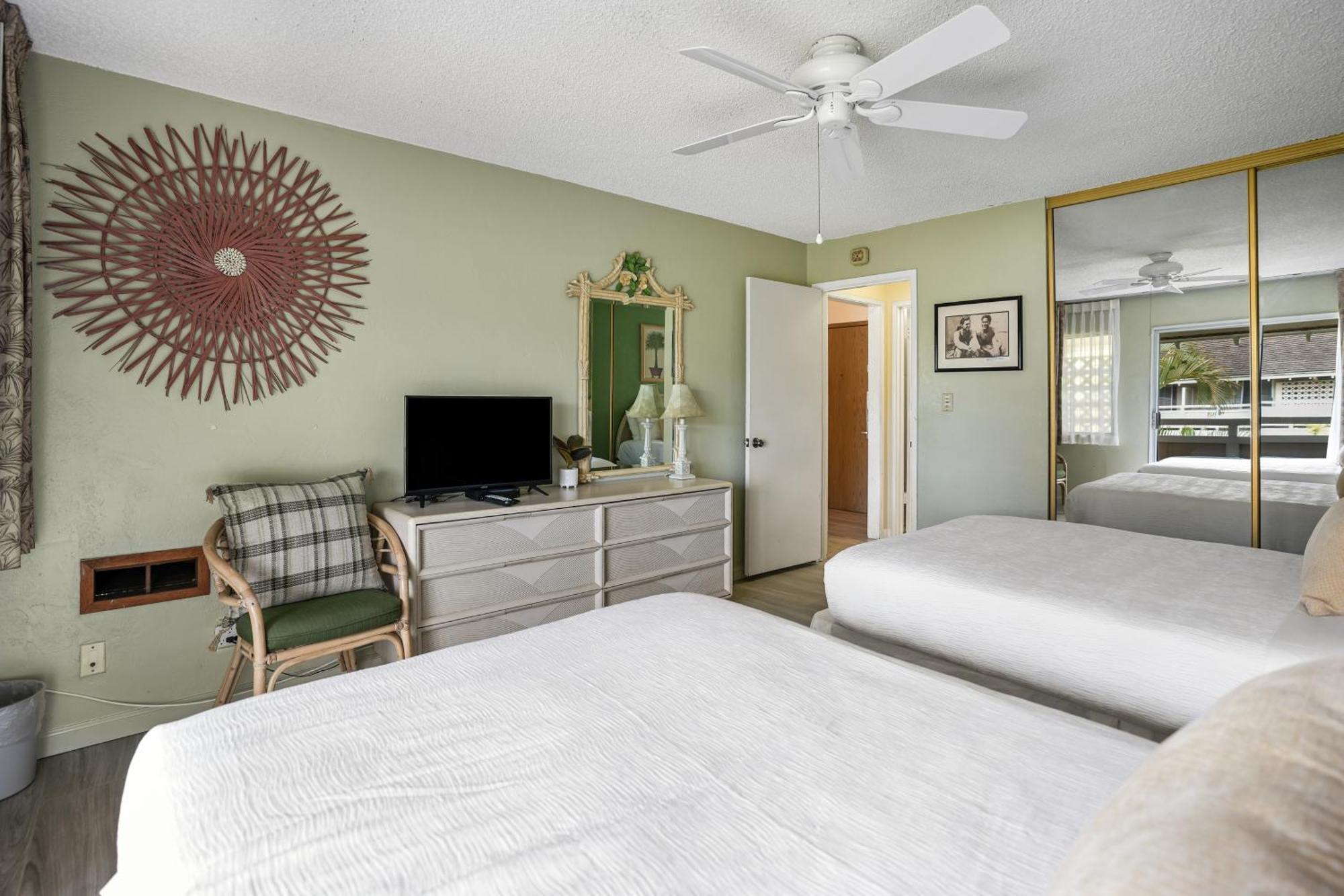 Apartment Plantation Hale G14