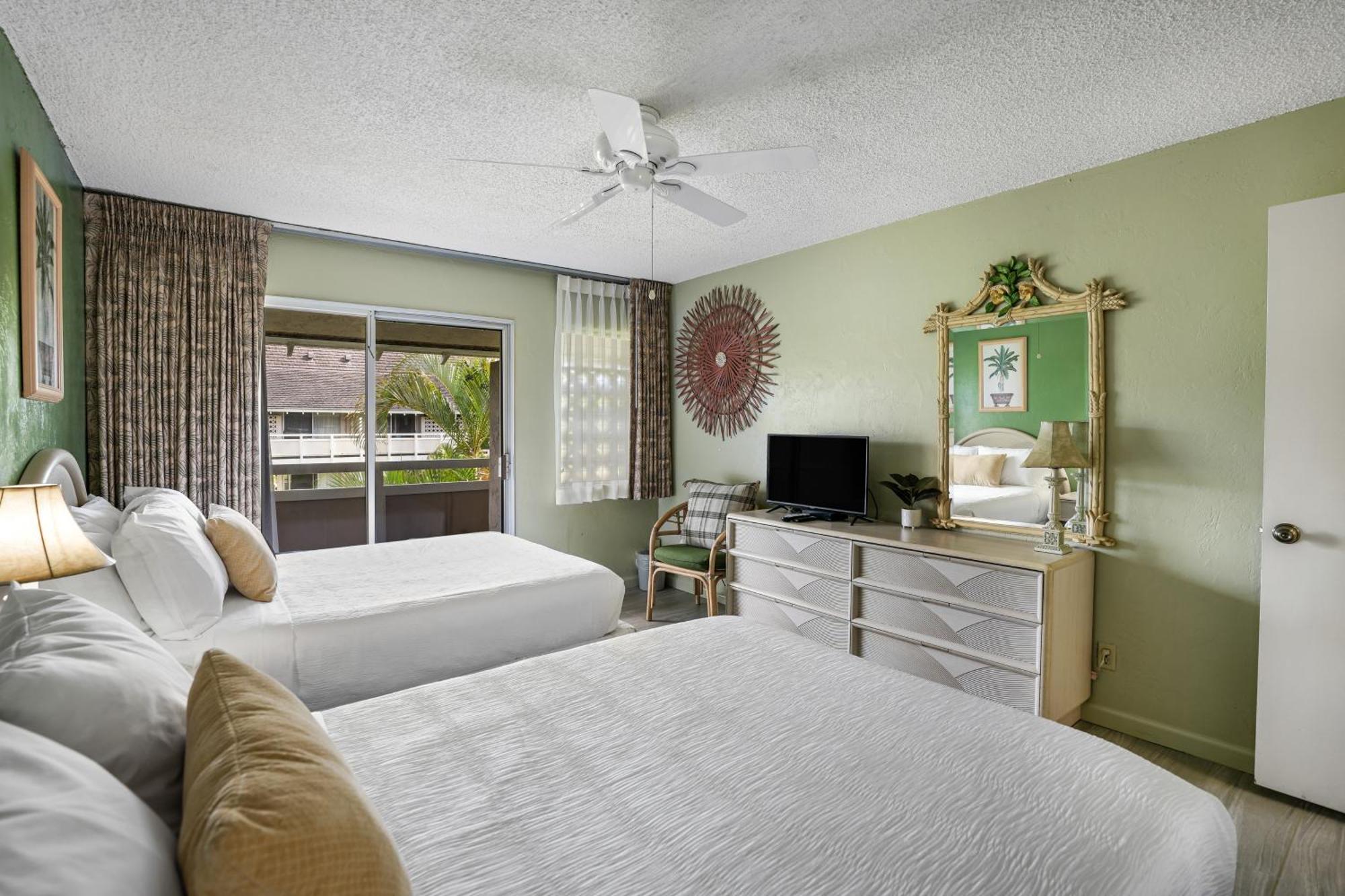 Plantation Hale G14 Apartment Kapa'a