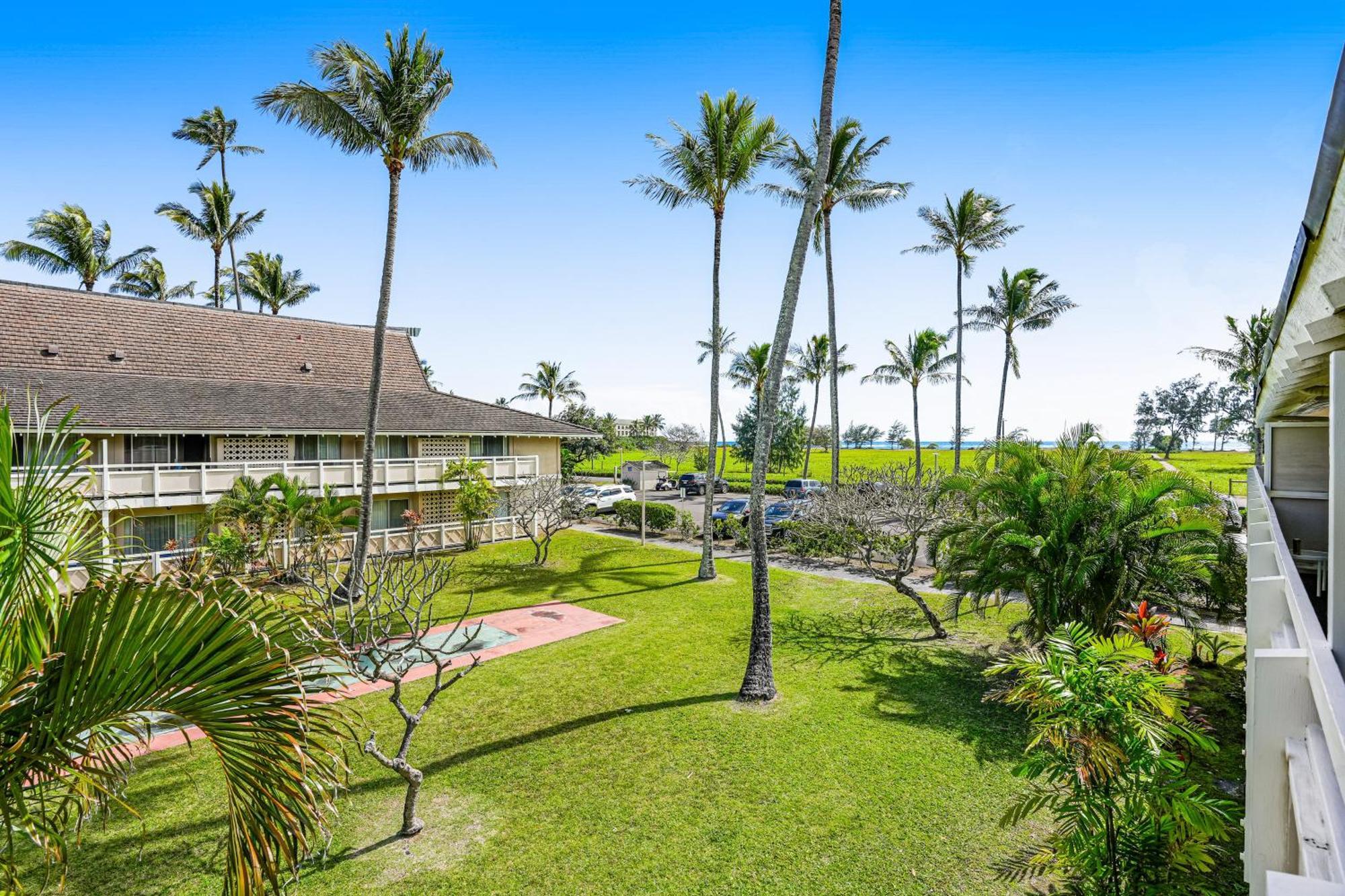 Apartment Plantation Hale G14 Kapa'a