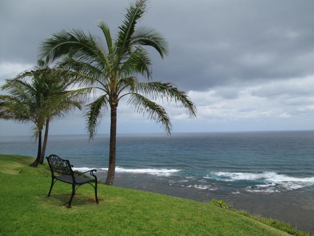 Holiday home Sealodge Unit D-4 Princeville
