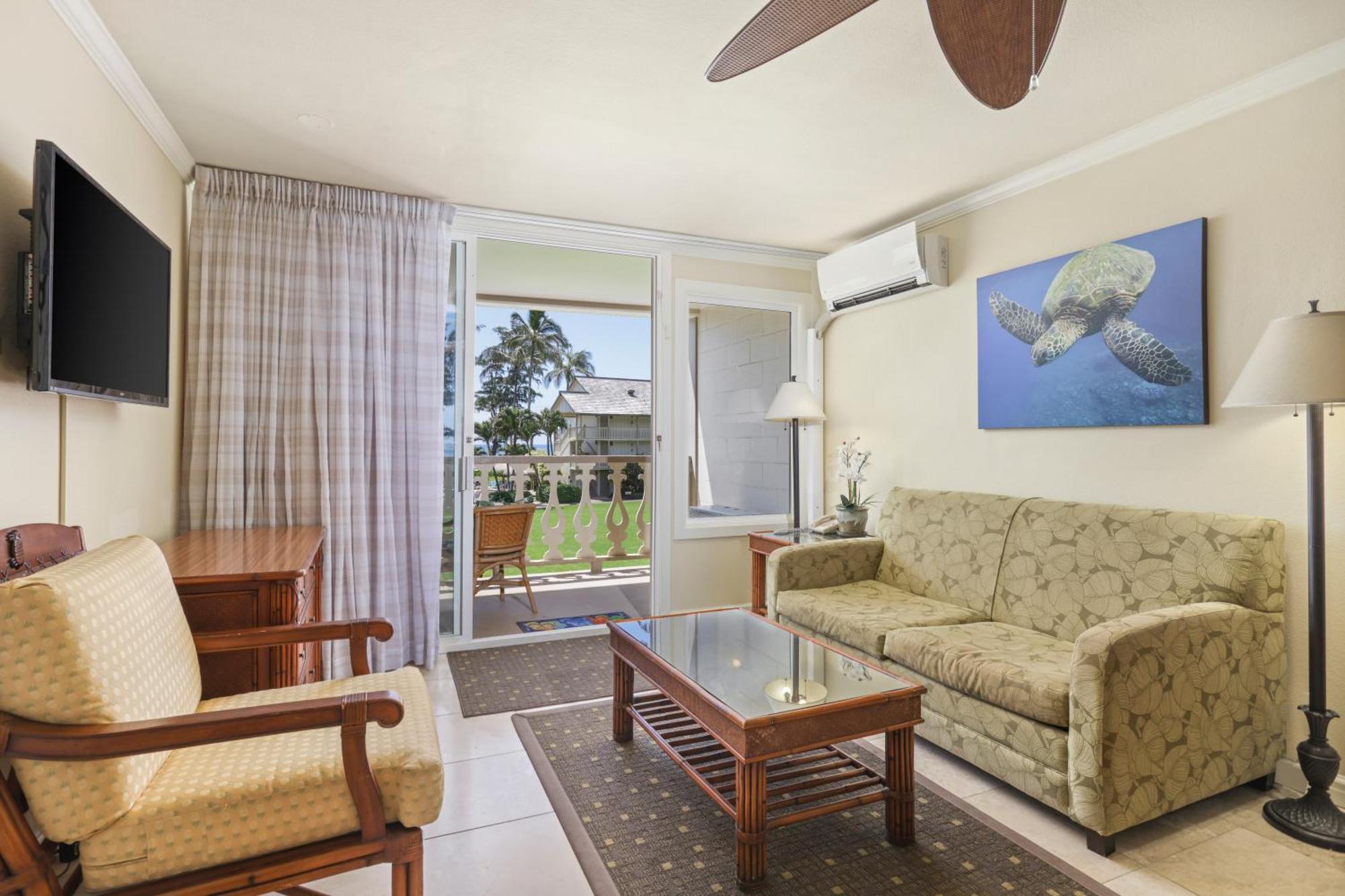Aston Islander On The Aparthotel