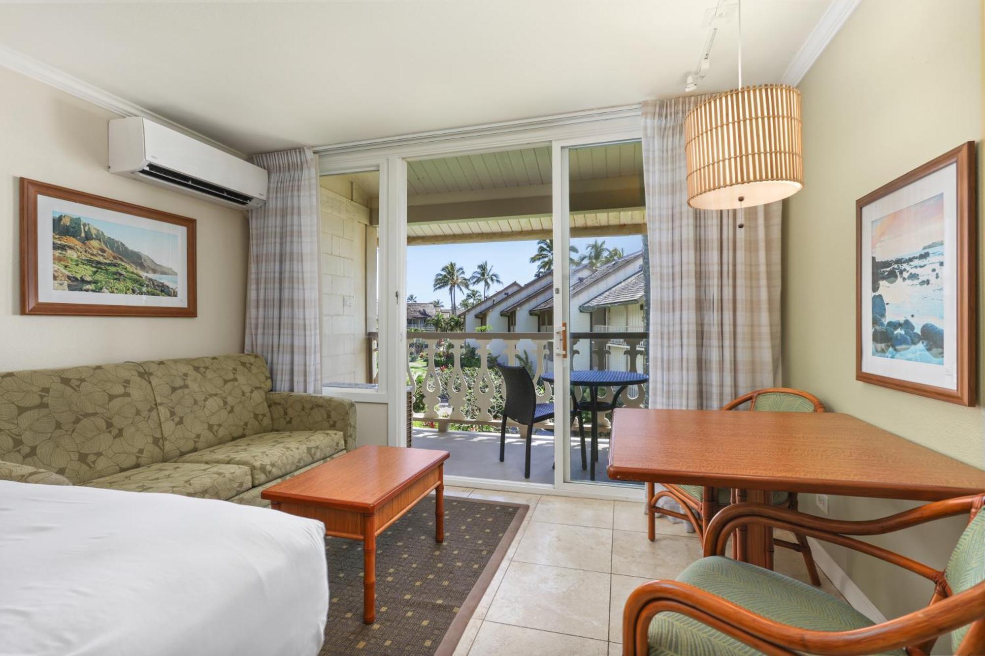 Aston Islander On The Aparthotel