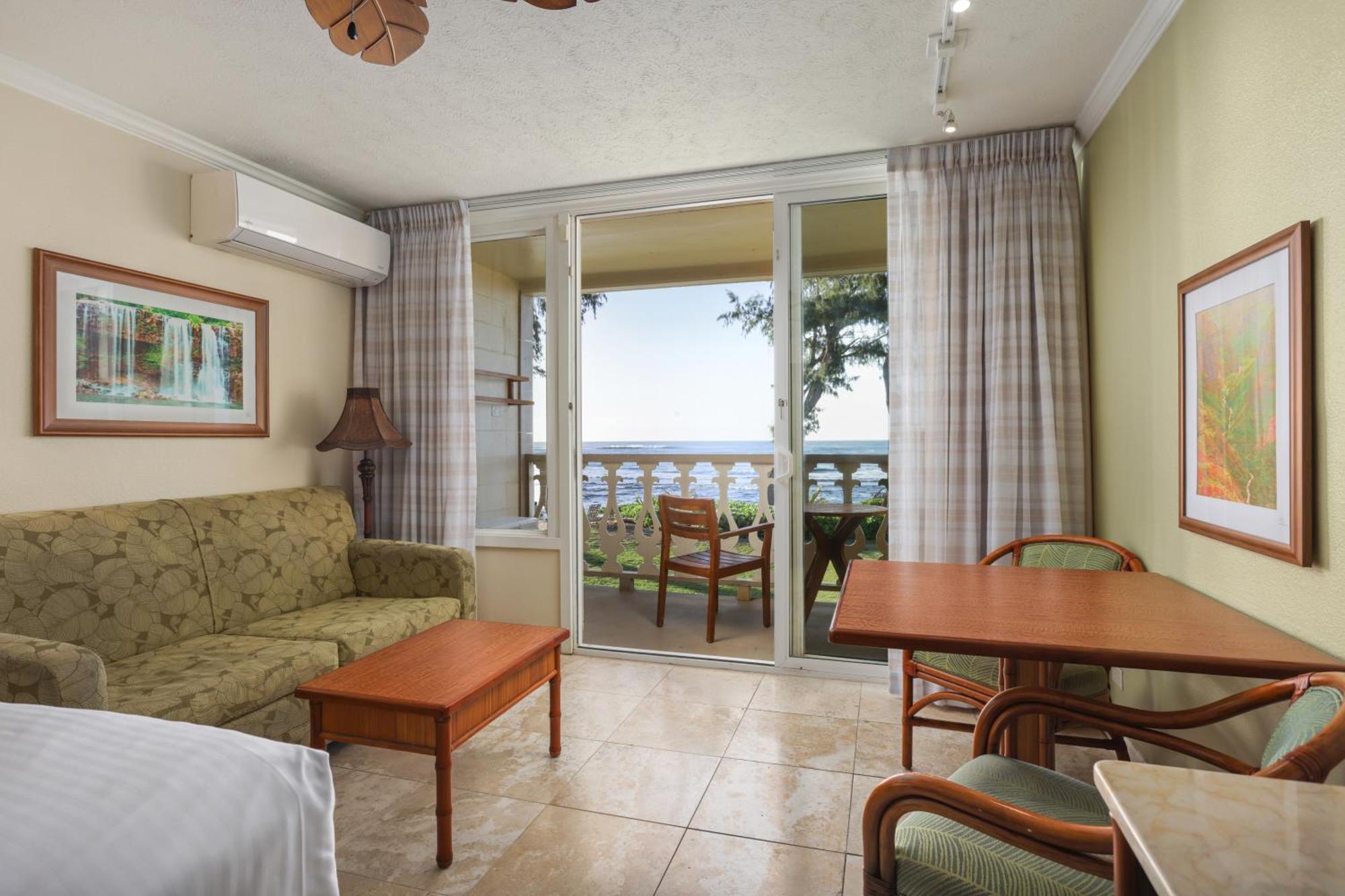 Aston Islander On The Aparthotel Kapa'a