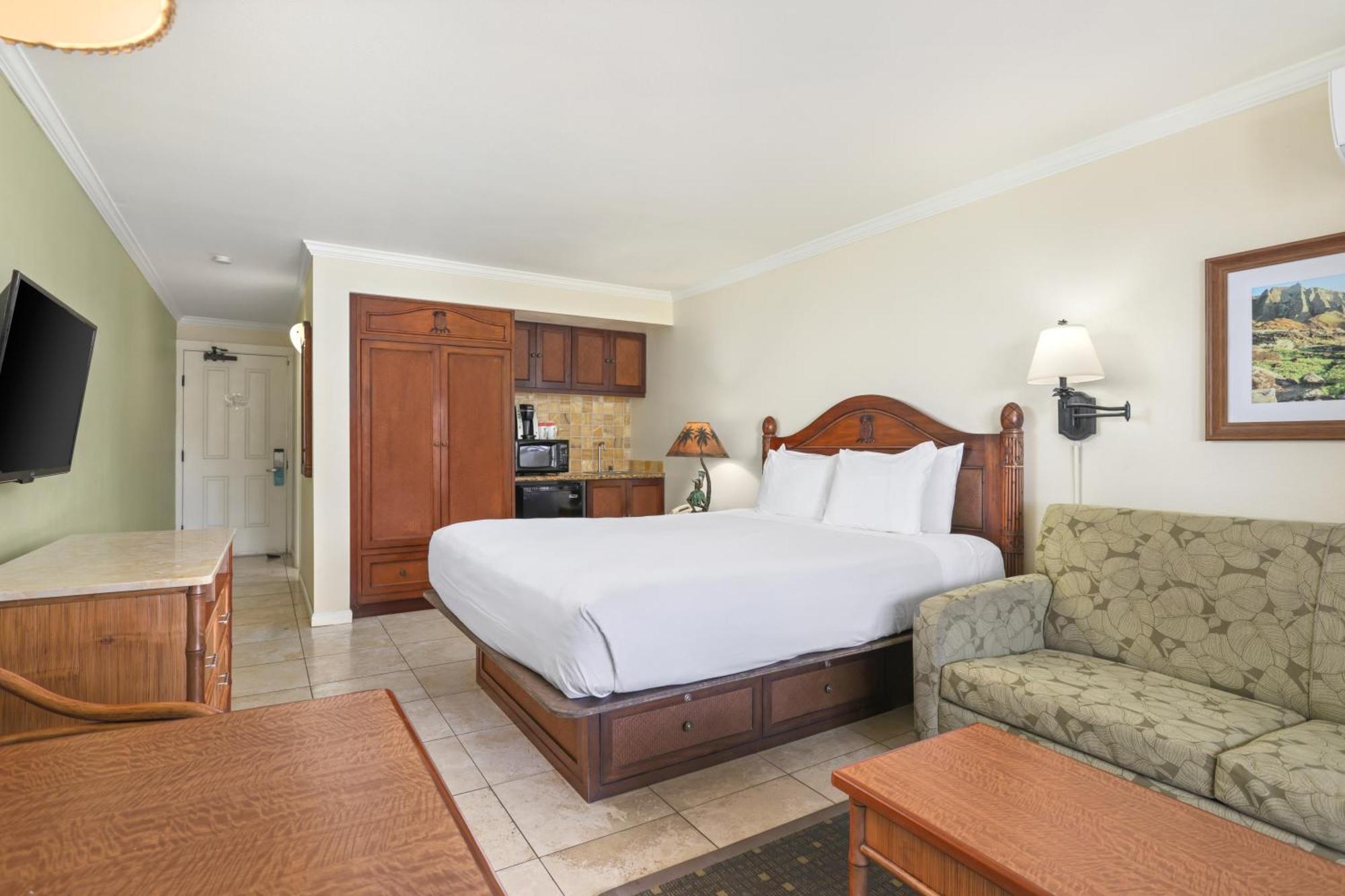 Aparthotel Aston Islander On The Kapa'a