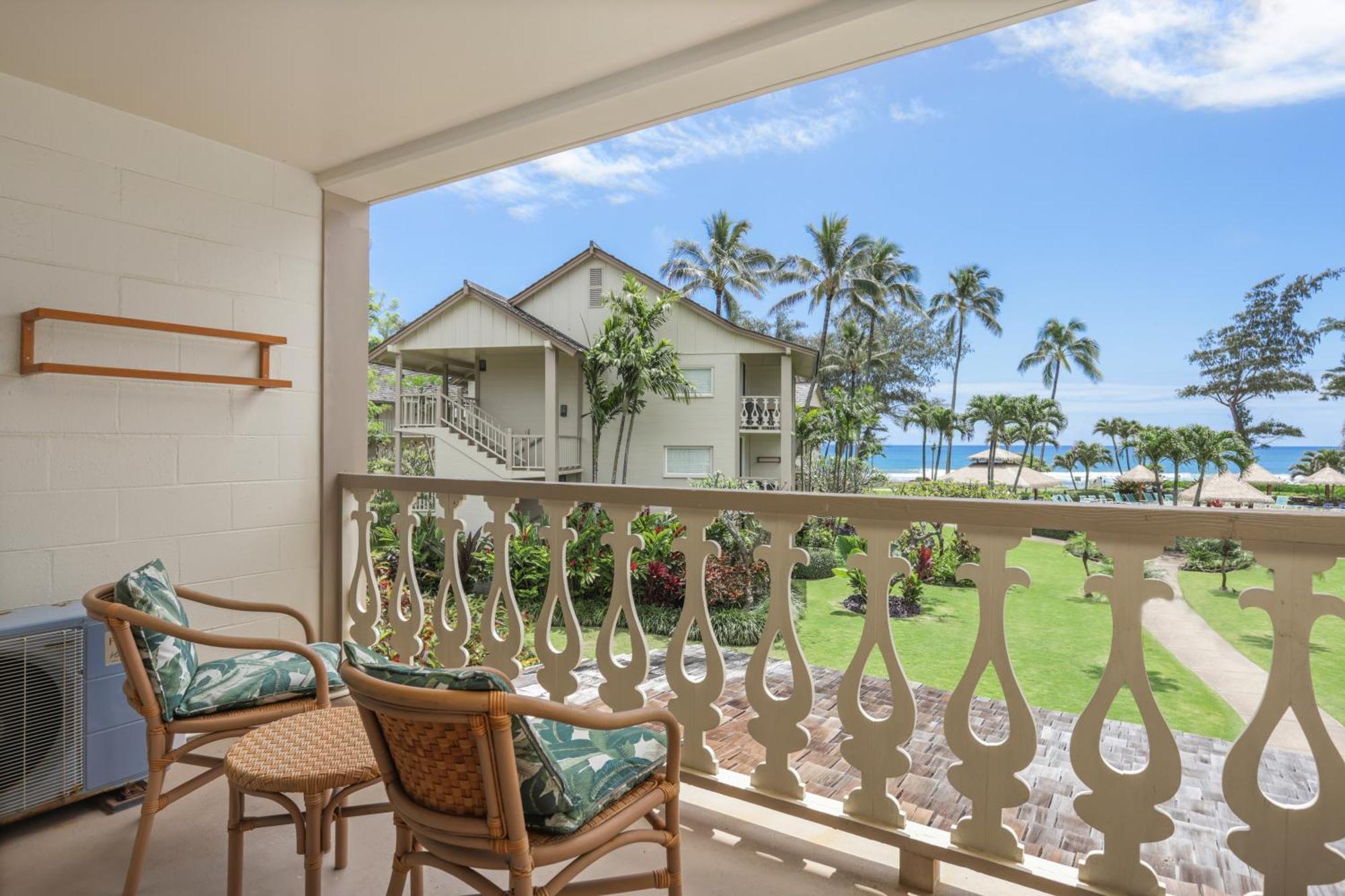 Aston Islander On The Aparthotel Kapa'a