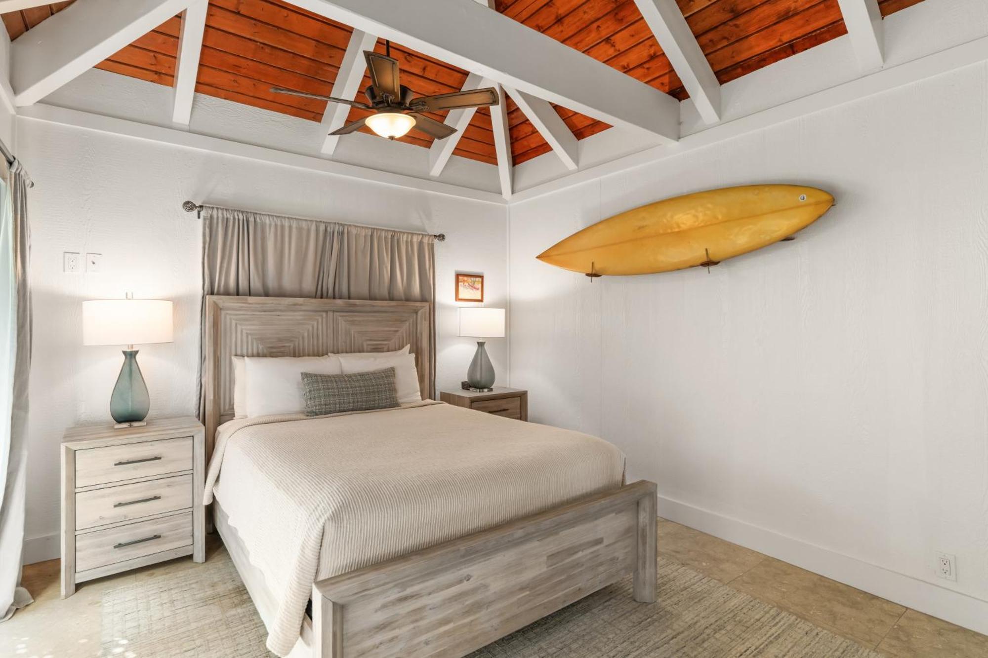 North Shore Kauai With Magnificent Views *