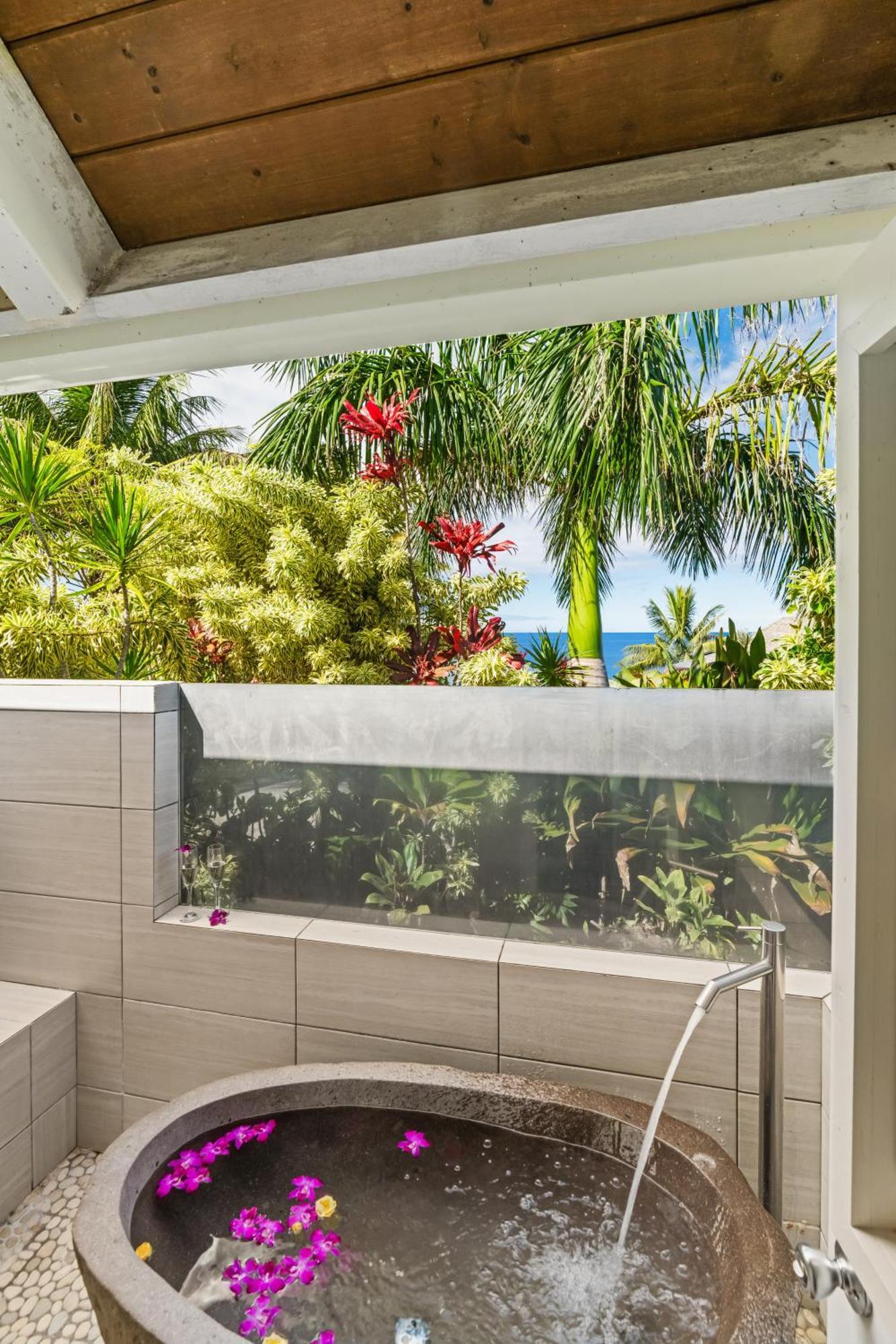 North Shore Kauai With Magnificent Views *