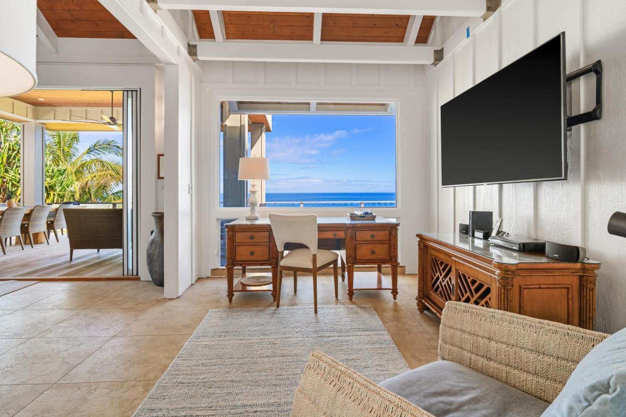 North Shore Kauai With Magnificent Views Holiday home *