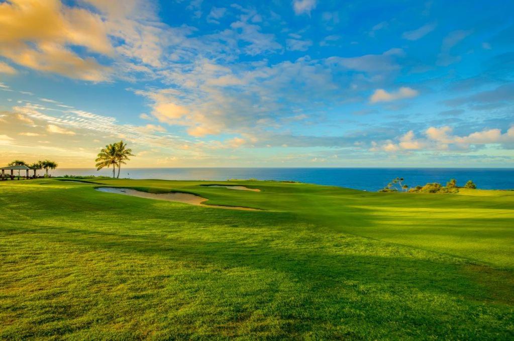 North Shore Kauai With Magnificent Views Holiday home