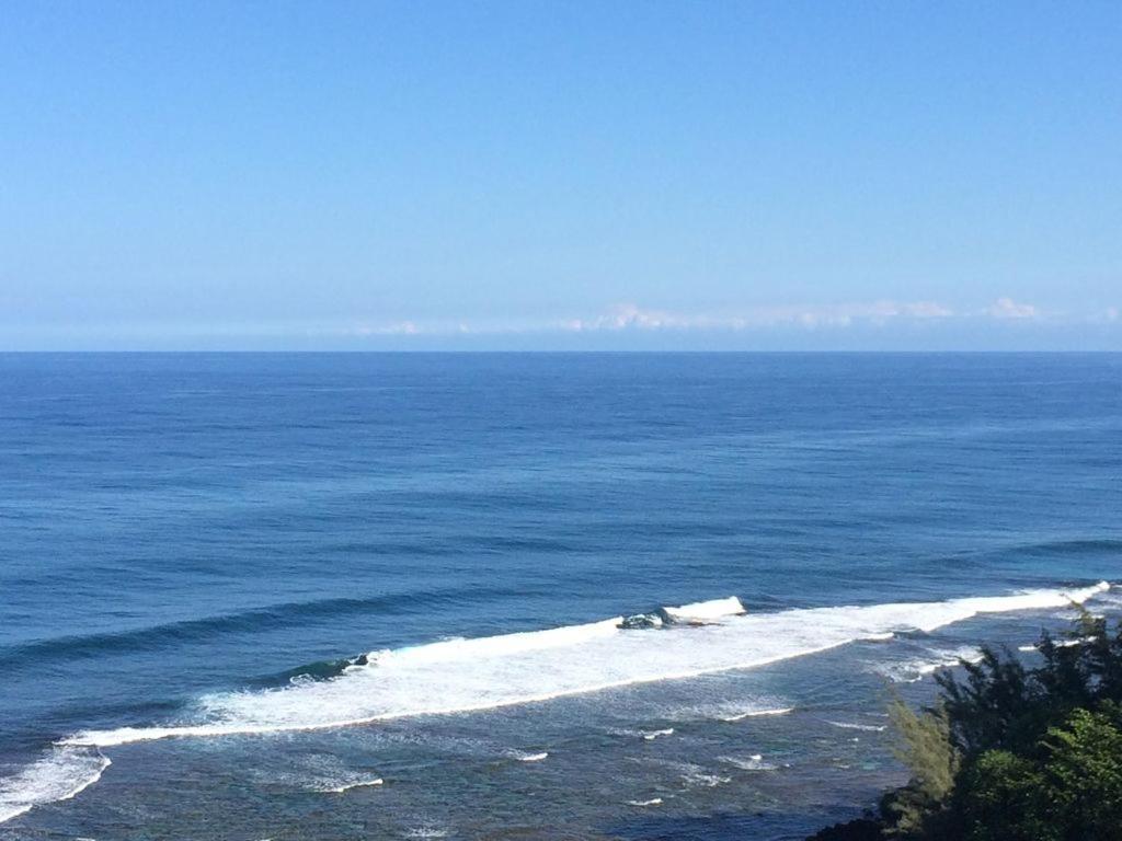 Holiday home North Shore Kauai With Magnificent Views Princeville