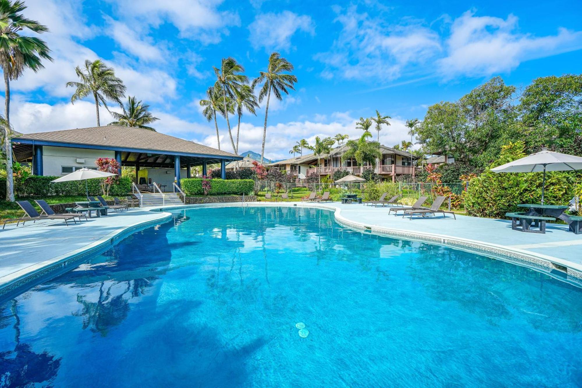 Apartment Mauna Kai 8 *