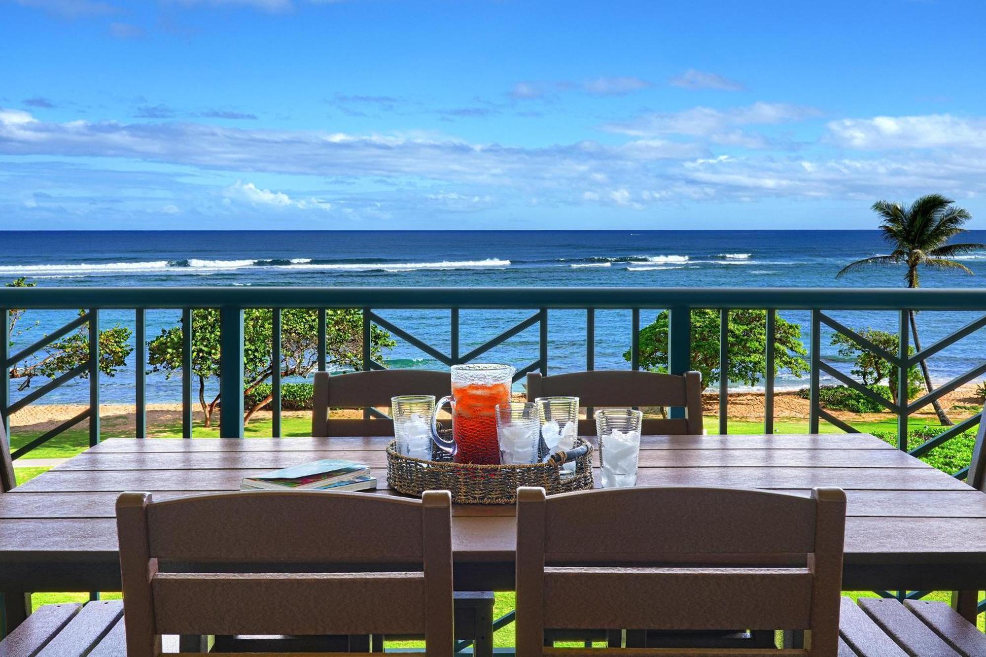 Holiday home Waipouli G-404 Kapa'a