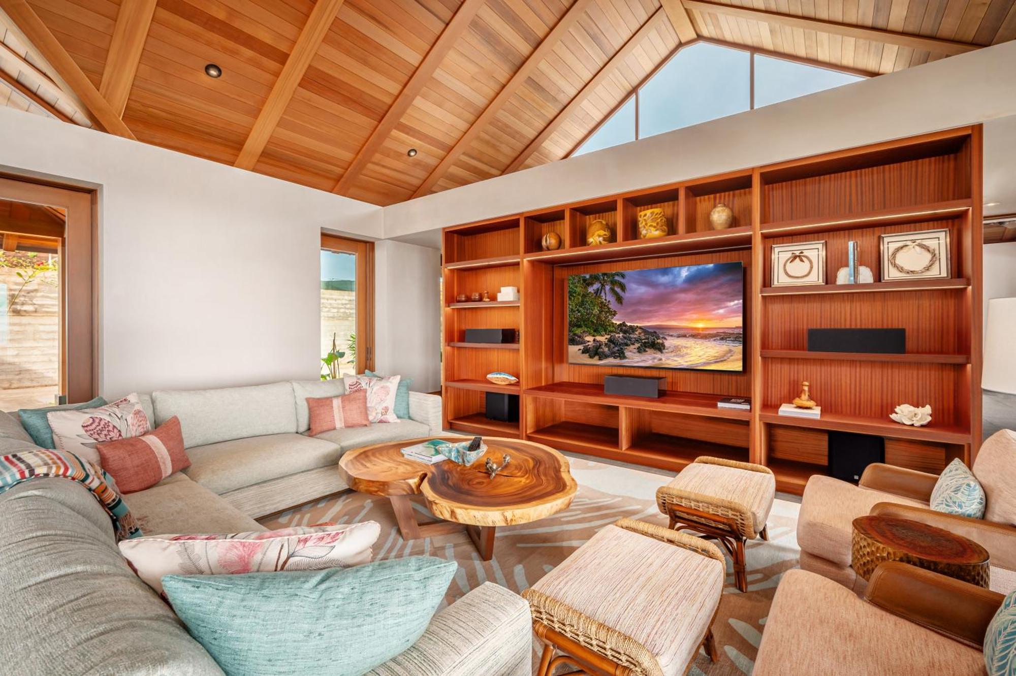 Kauai Luxury Vacation Villas, A Destination By Hyatt * Koloa