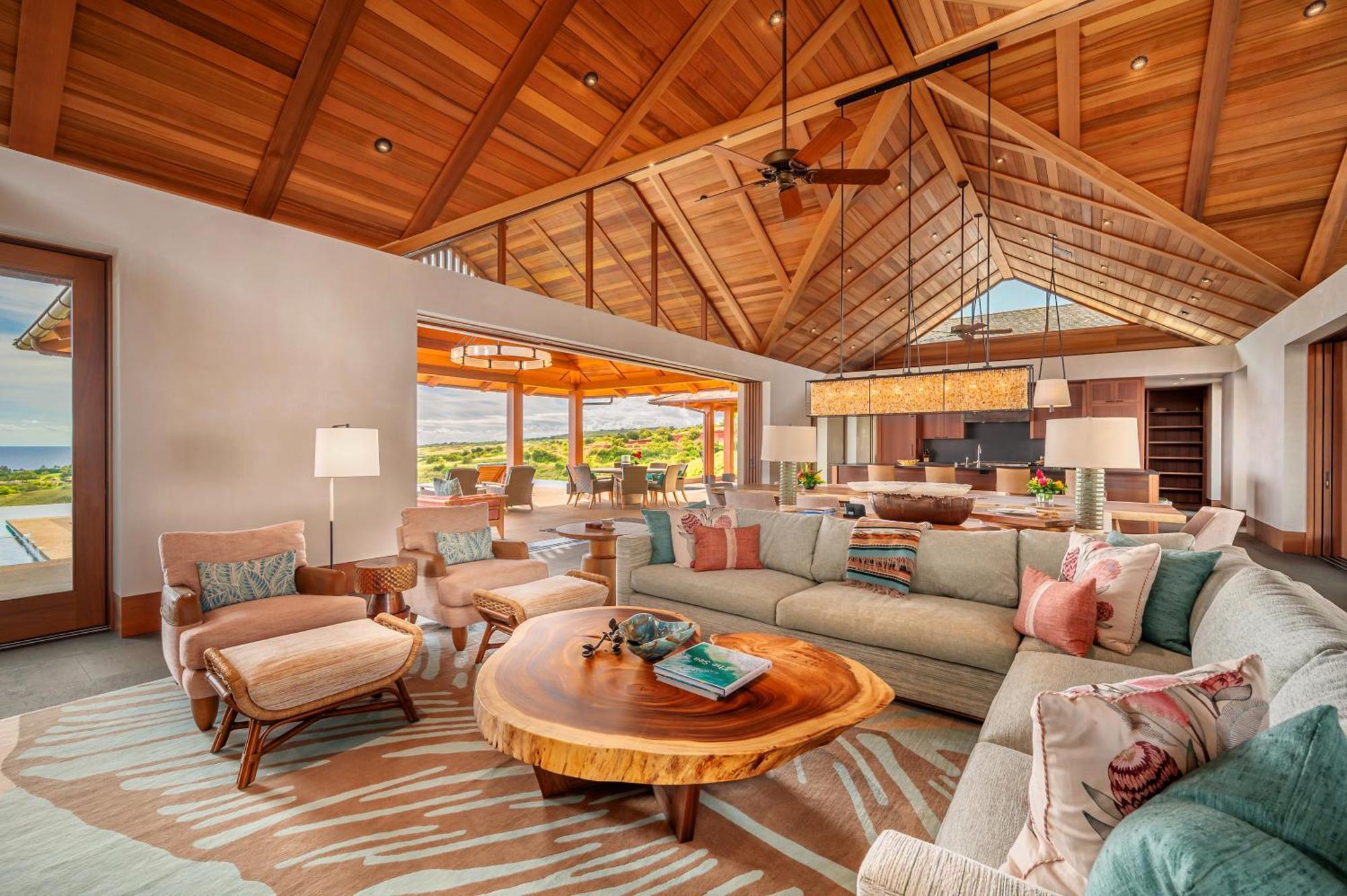 Kauai Luxury Vacation Villas, A Destination By Hyatt