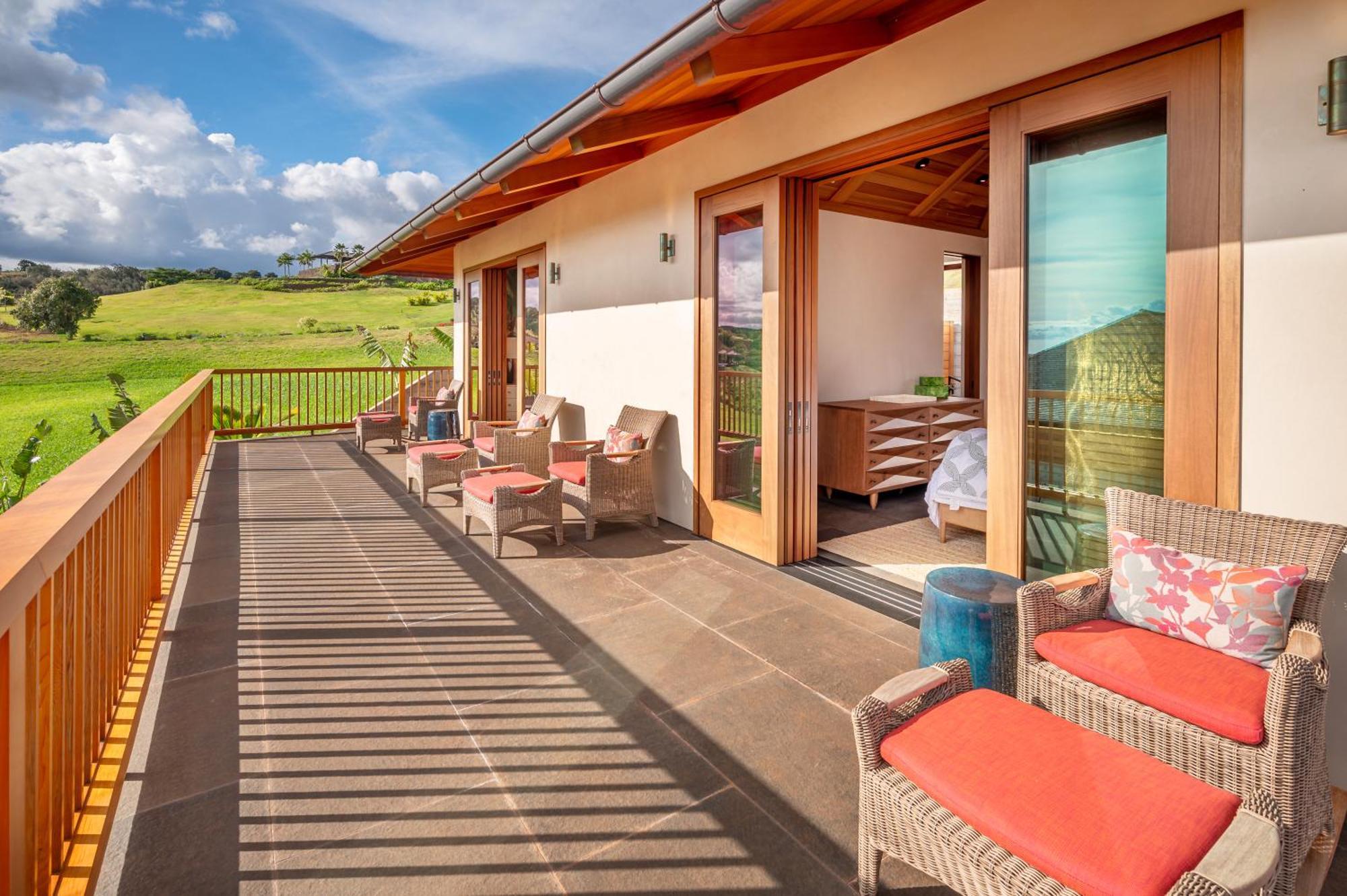 Resort Kauai Luxury Vacation Villas, A Destination By Hyatt Koloa