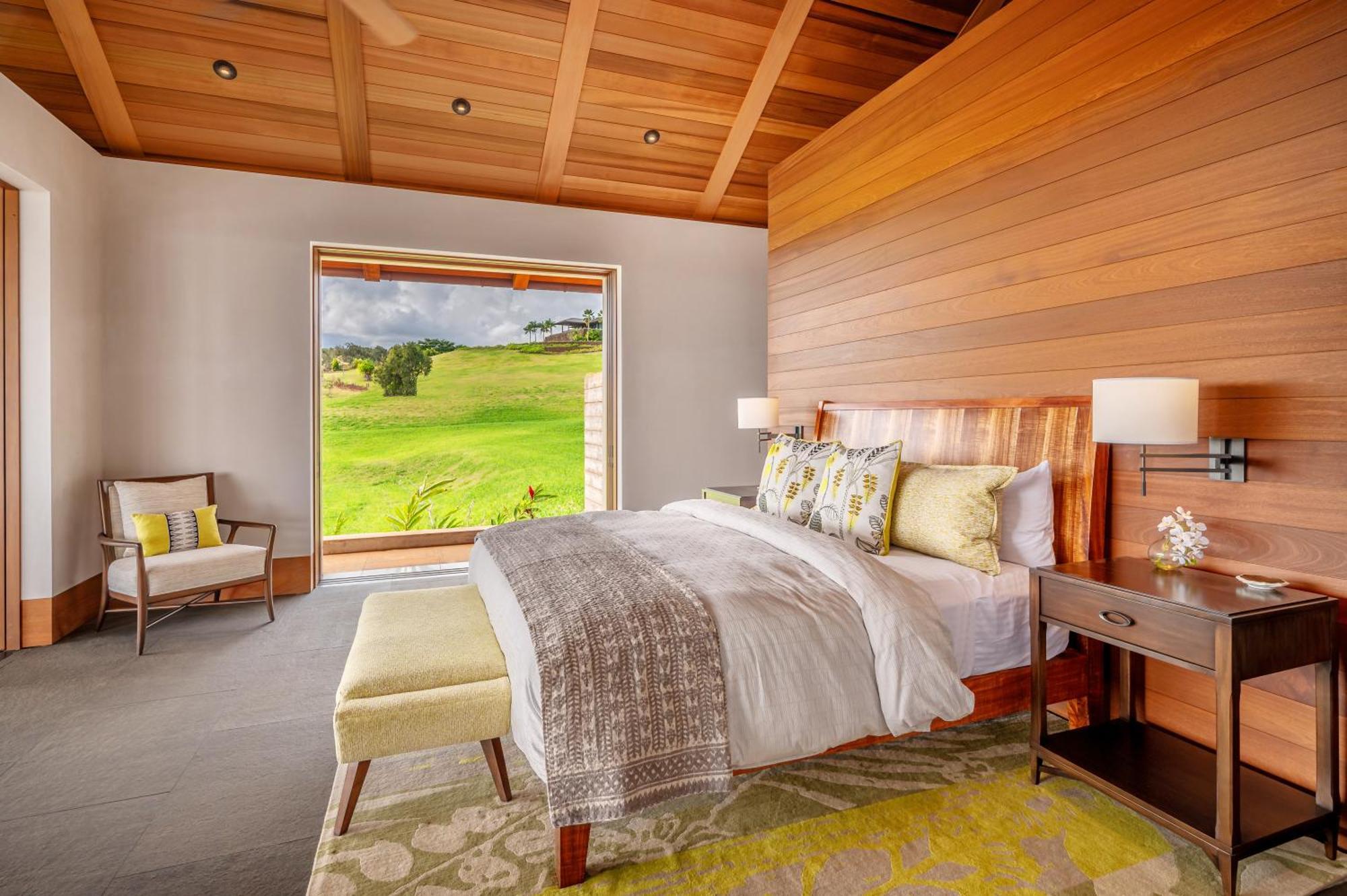 Kauai Luxury Vacation Villas, A Destination By Hyatt *