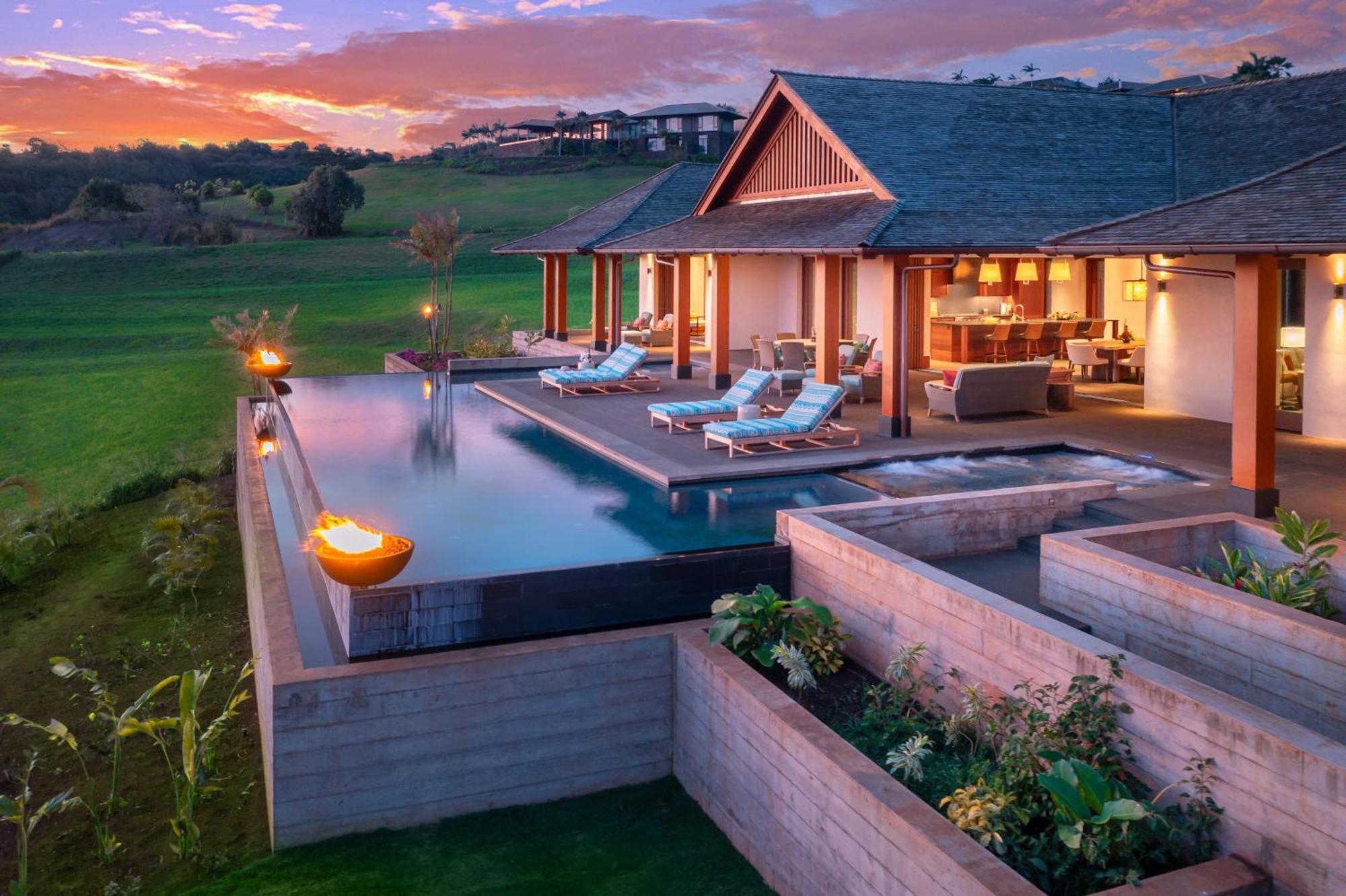 Kauai Luxury Vacation Villas, A Destination By Hyatt