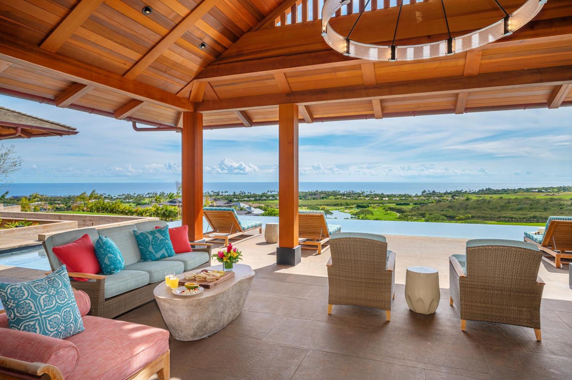 Kauai Luxury Vacation Villas, A Destination By Hyatt Resort *
