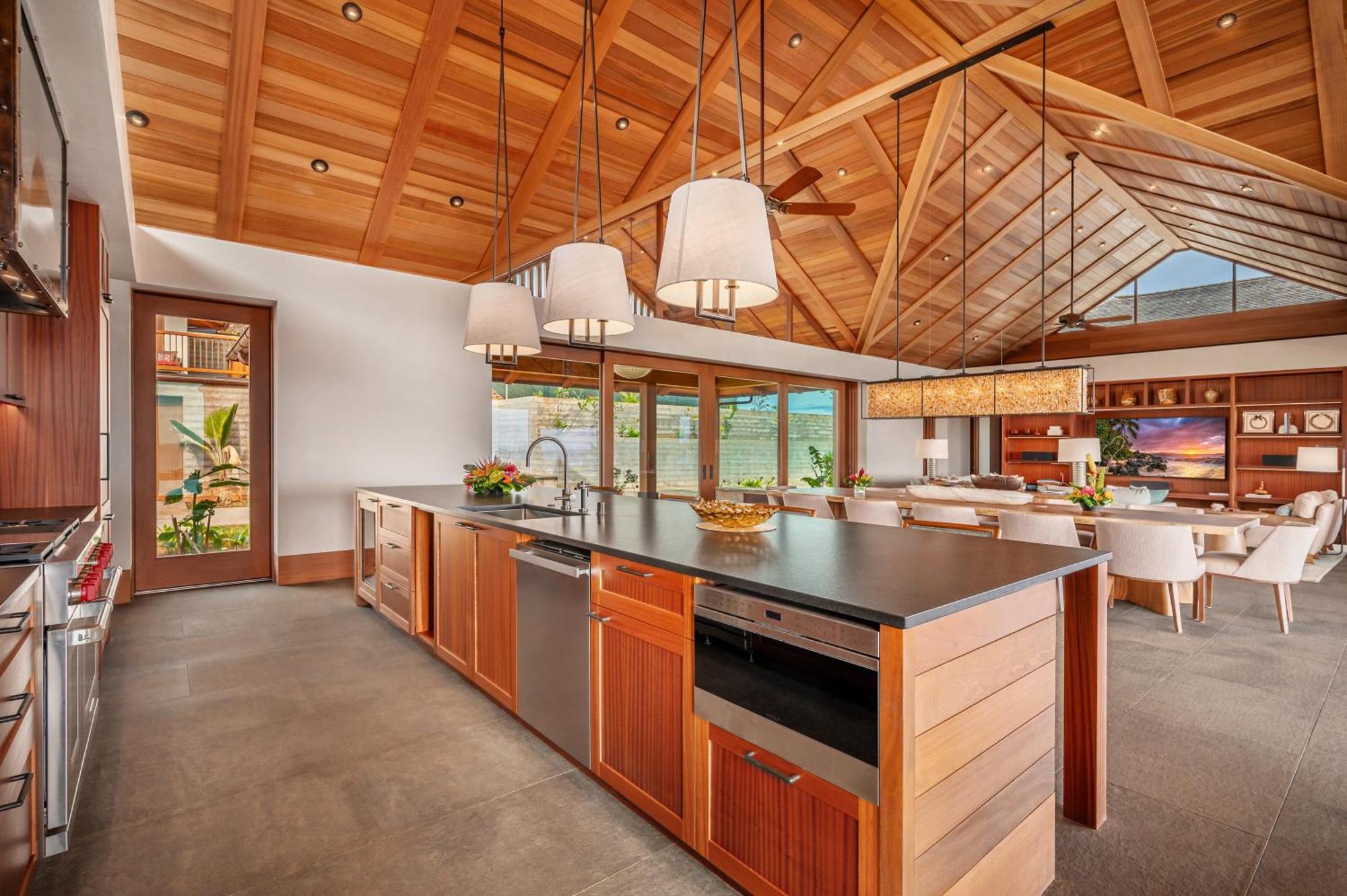 Resort Kauai Luxury Vacation Villas, A Destination By Hyatt Koloa