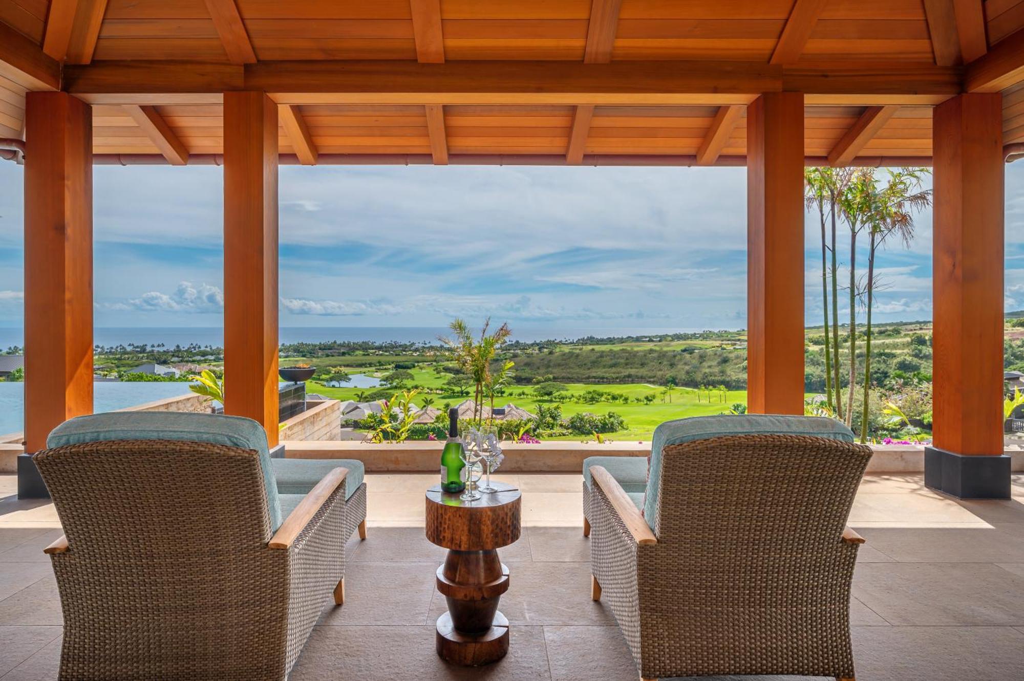 Resort Kauai Luxury Vacation Villas, A Destination By Hyatt