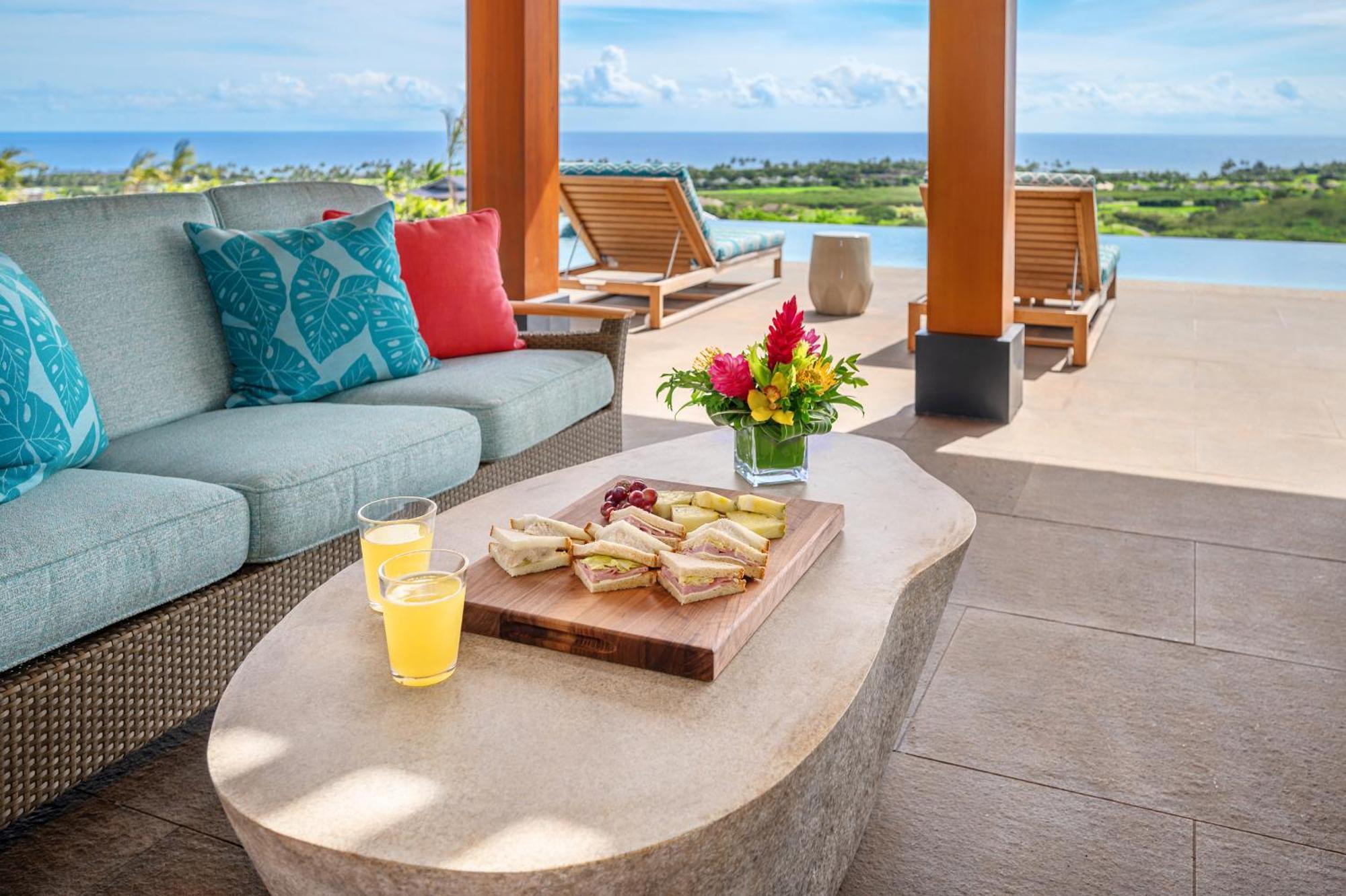 Kauai Luxury Vacation Villas, A Destination By Hyatt Resort Koloa
