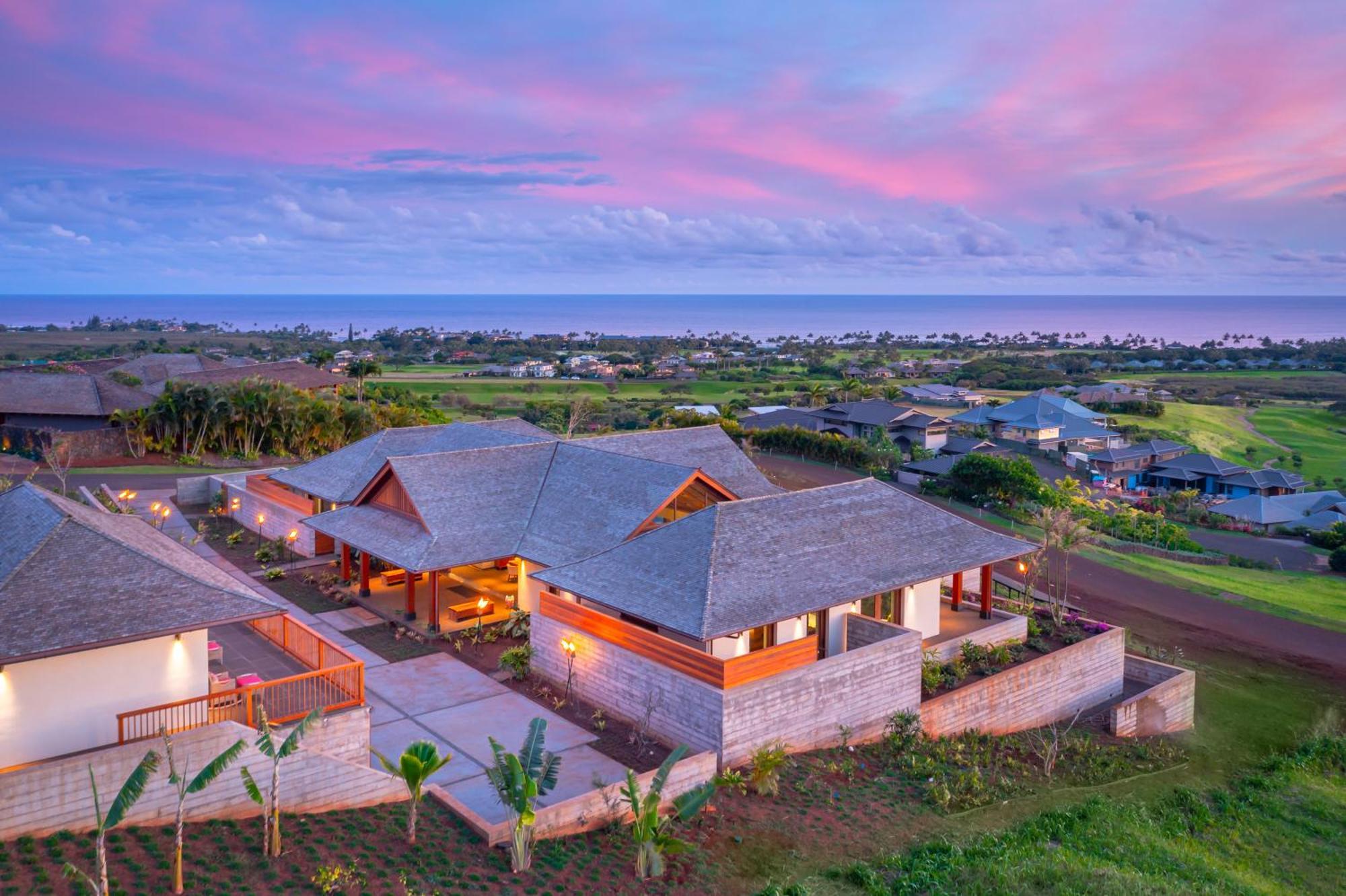 Resort Kauai Luxury Vacation Villas, A Destination By Hyatt *