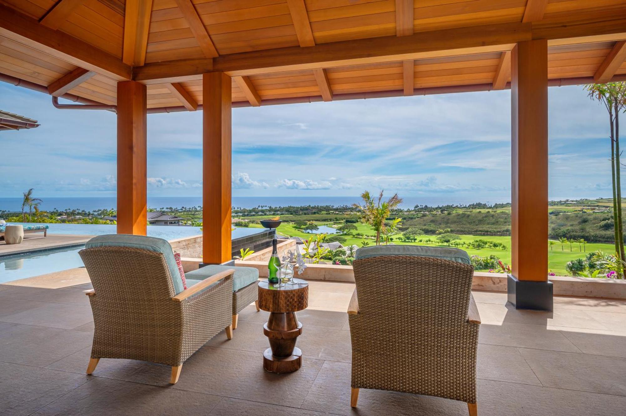 Kauai Luxury Vacation Villas, A Destination By Hyatt Resort *