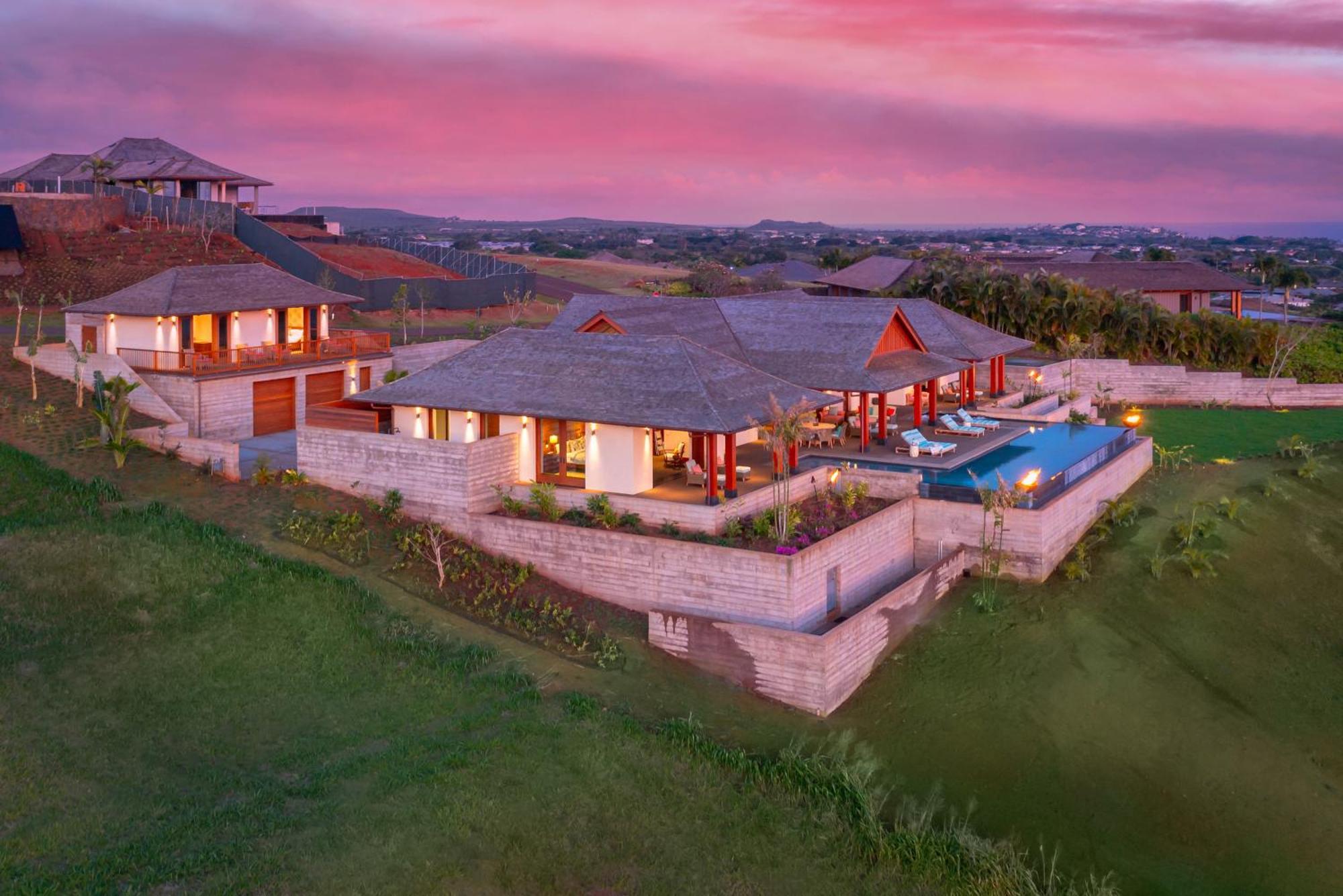 Kauai Luxury Vacation Villas, A Destination By Hyatt * Koloa