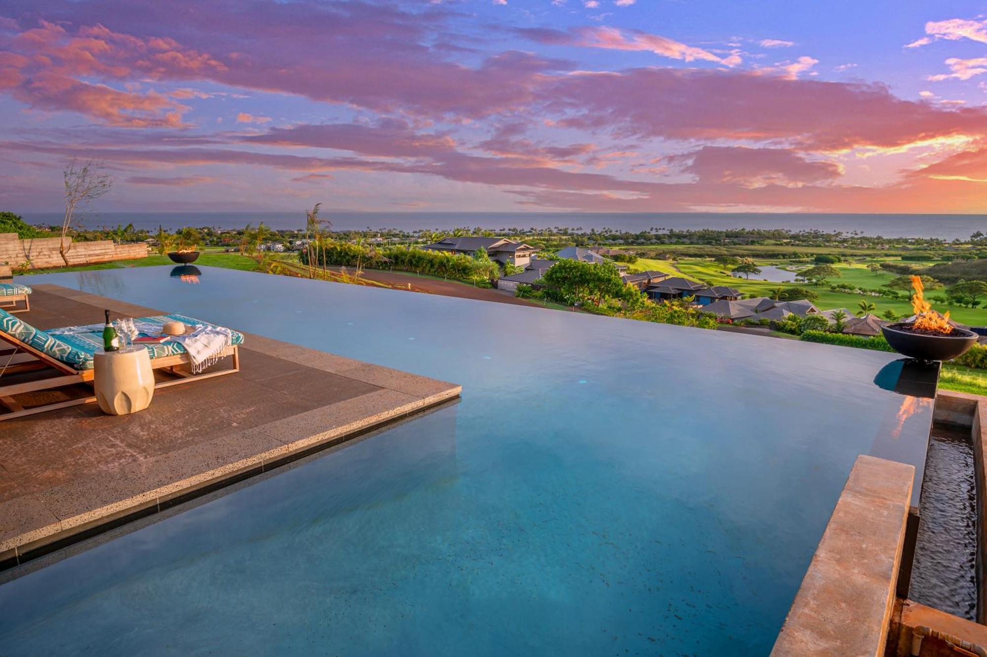Resort Kauai Luxury Vacation Villas, A Destination By Hyatt