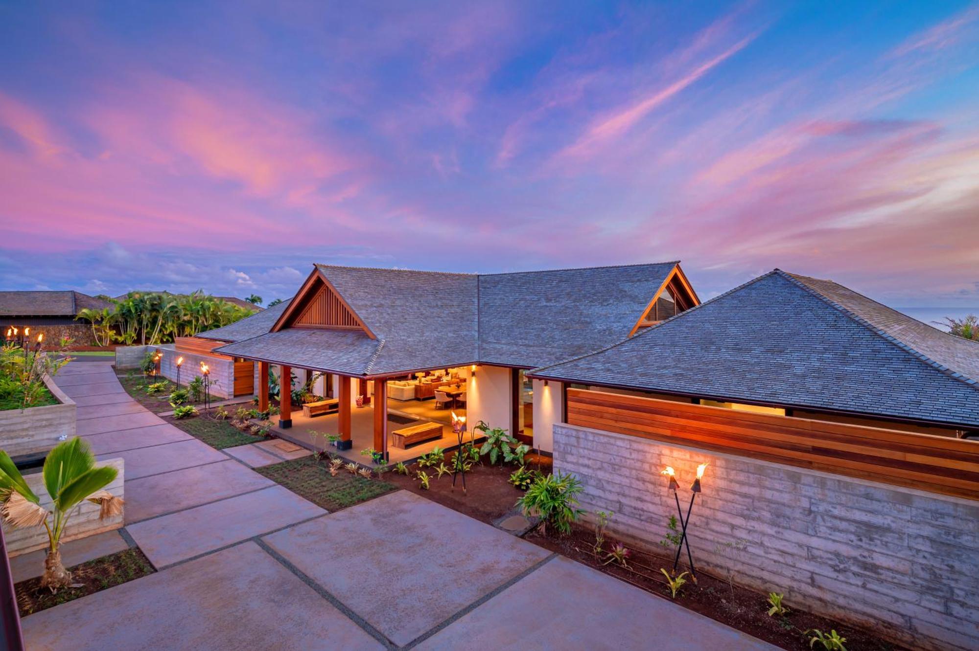 Kauai Luxury Vacation Villas, A Destination By Hyatt Resort