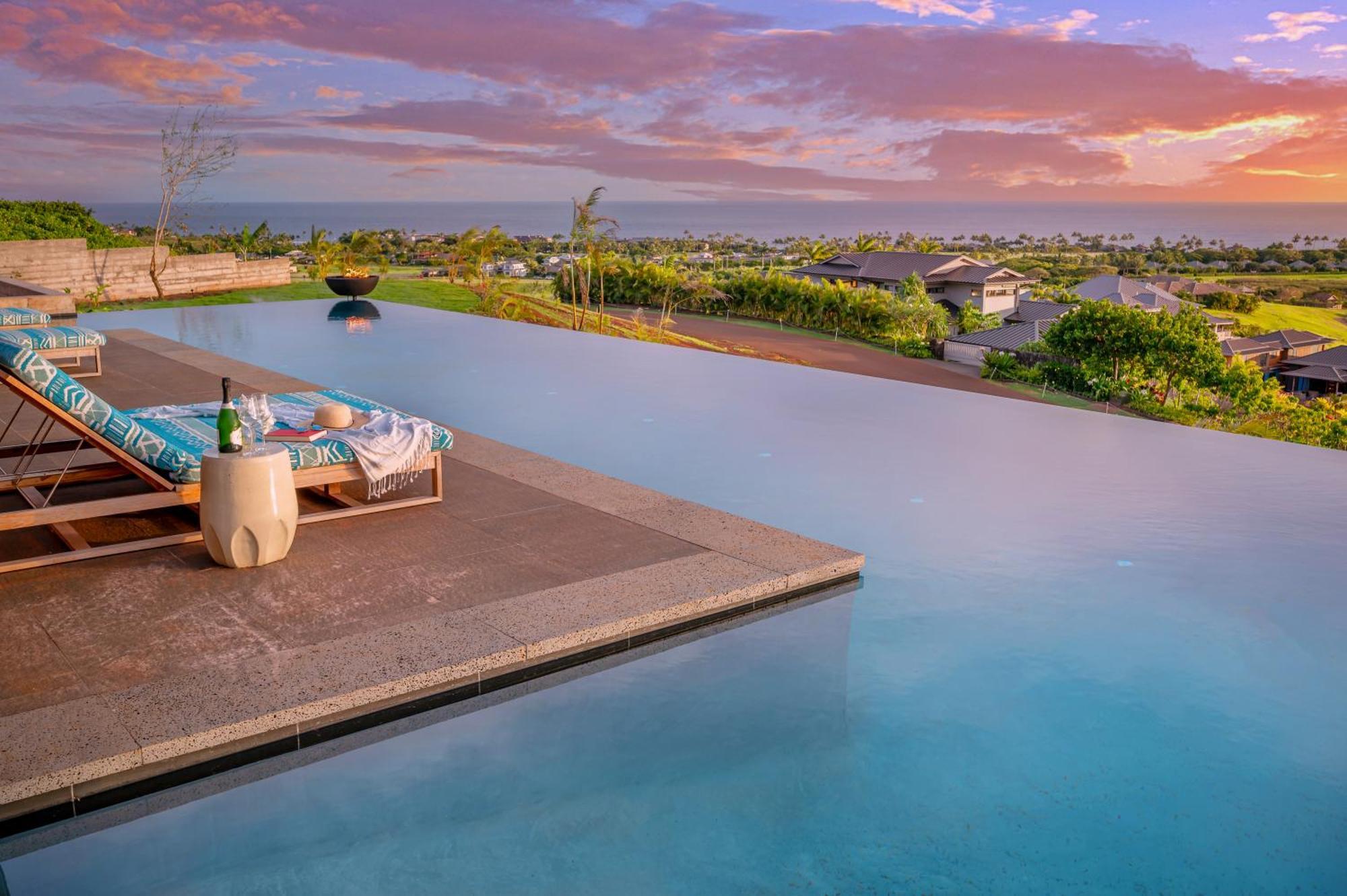 Resort Kauai Luxury Vacation Villas, A Destination By Hyatt *