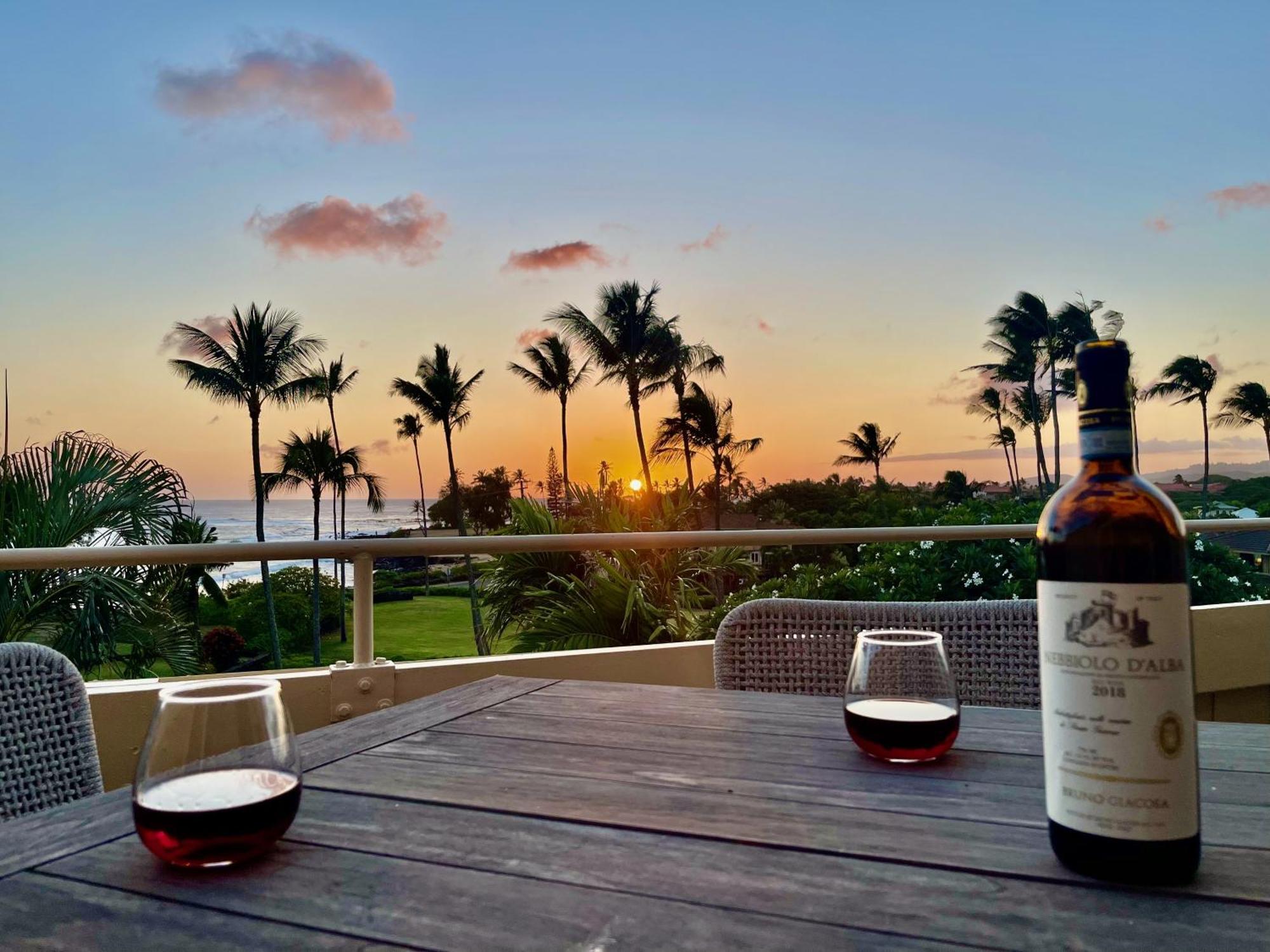 Honu He'e Nalu - The Surfing Turtle - Ocean & Beachfront! Stunning Views! Koloa