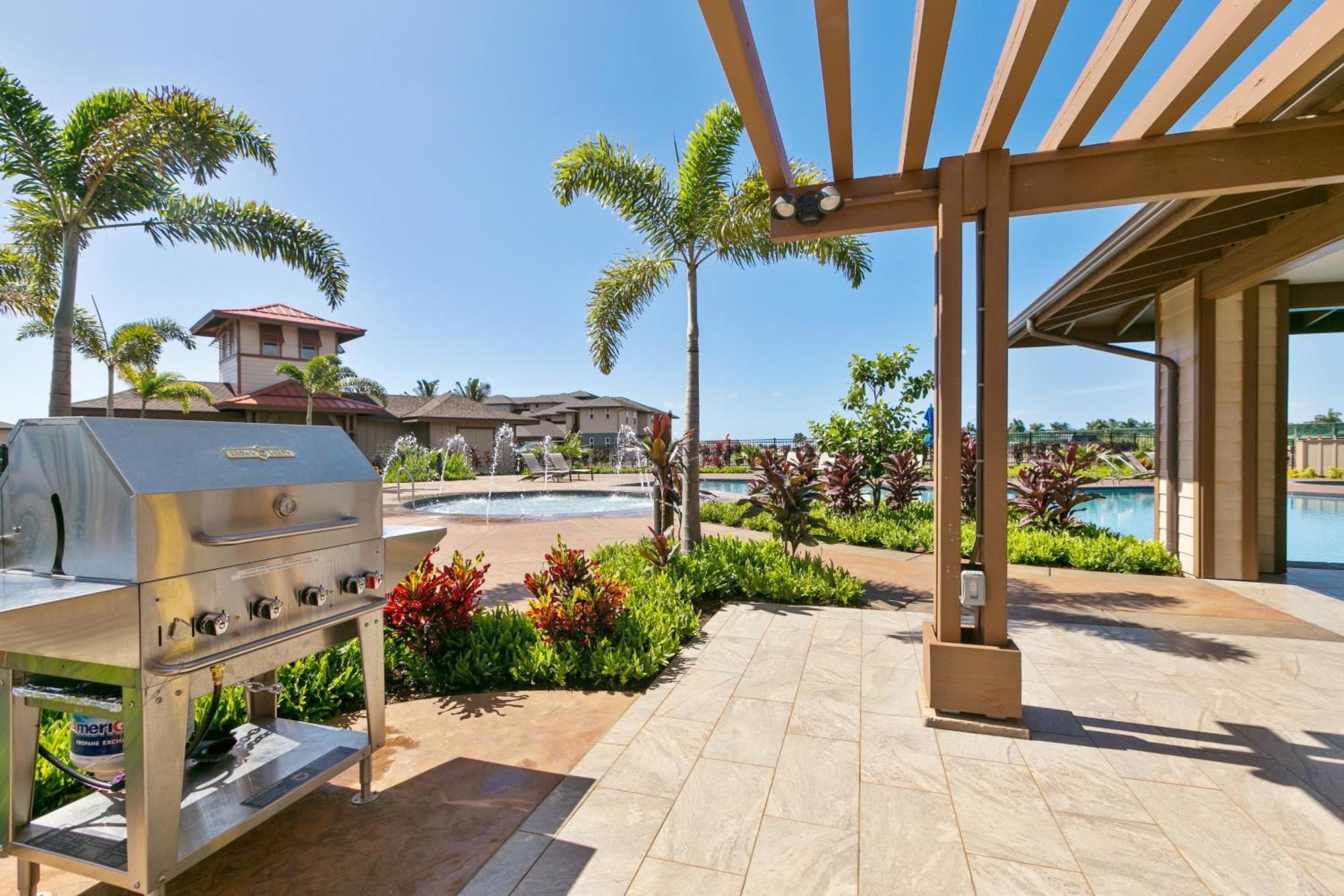 3 Bedroom 3 Bathroom With Ocean View - Alekona Kauai *