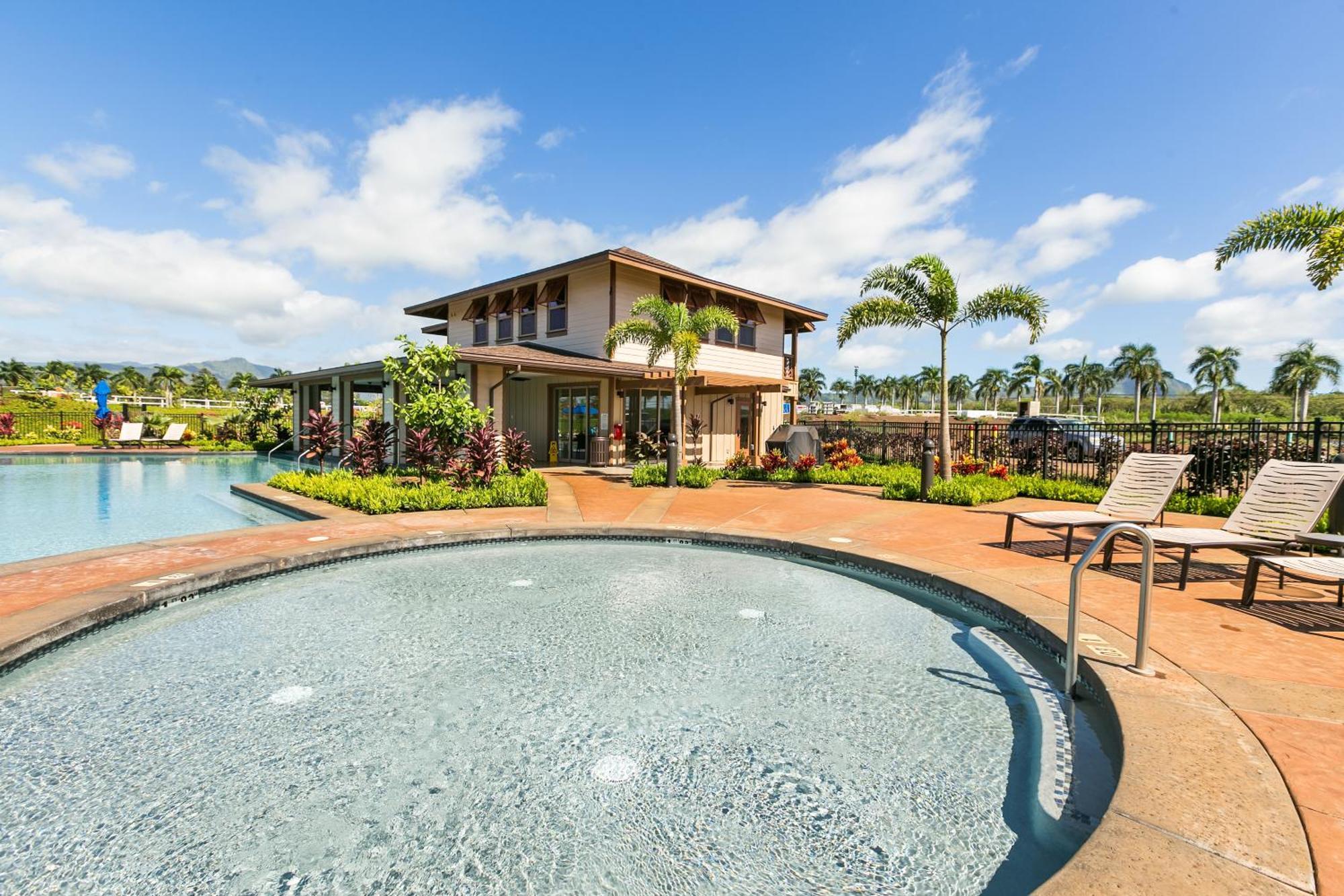 3 Bedroom 3 Bathroom With Ocean View - Alekona Kauai