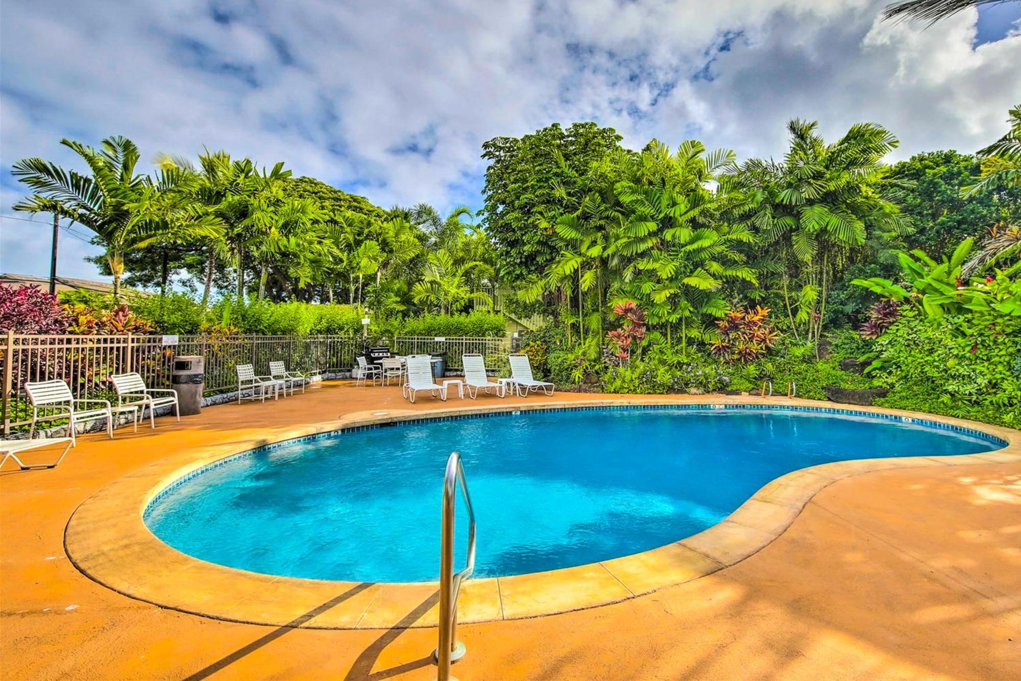 Hotel Sands 18 Kapa'a