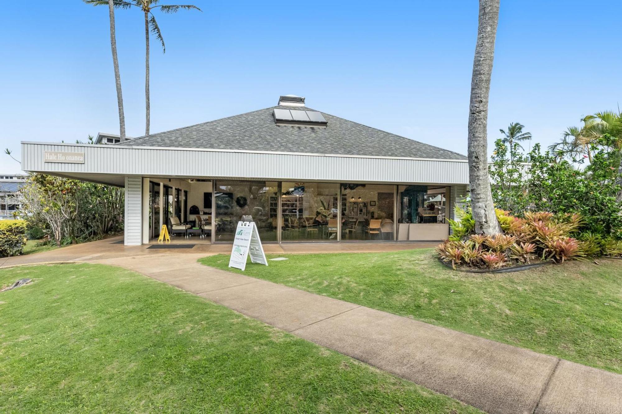 Apartment Sunrise Hale Princeville