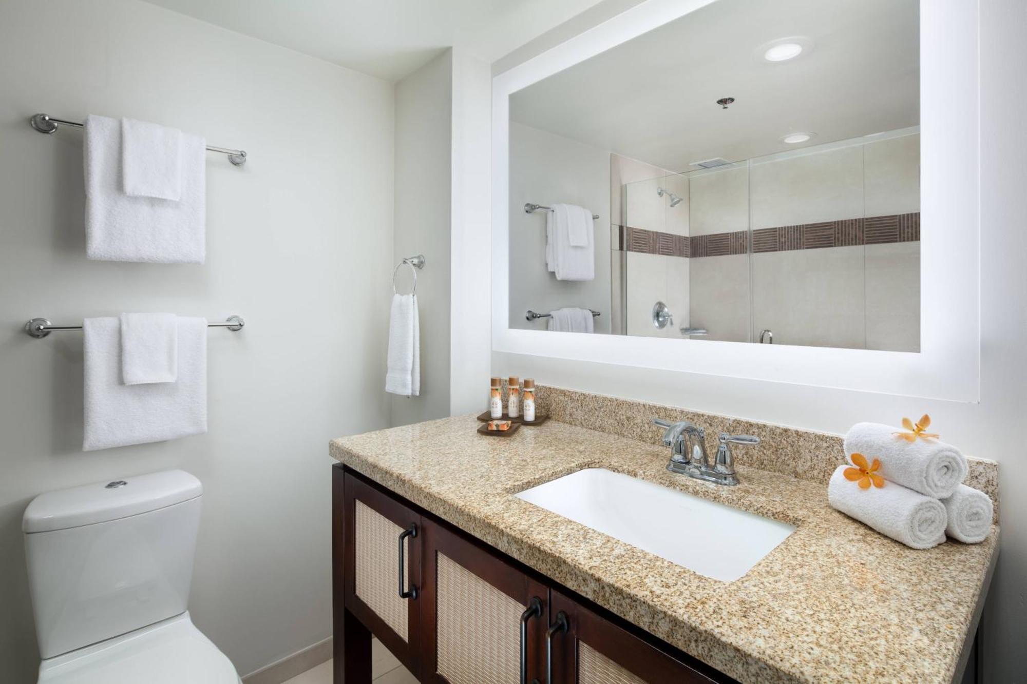 Hotel Marriott's Kaua'i Club 4*