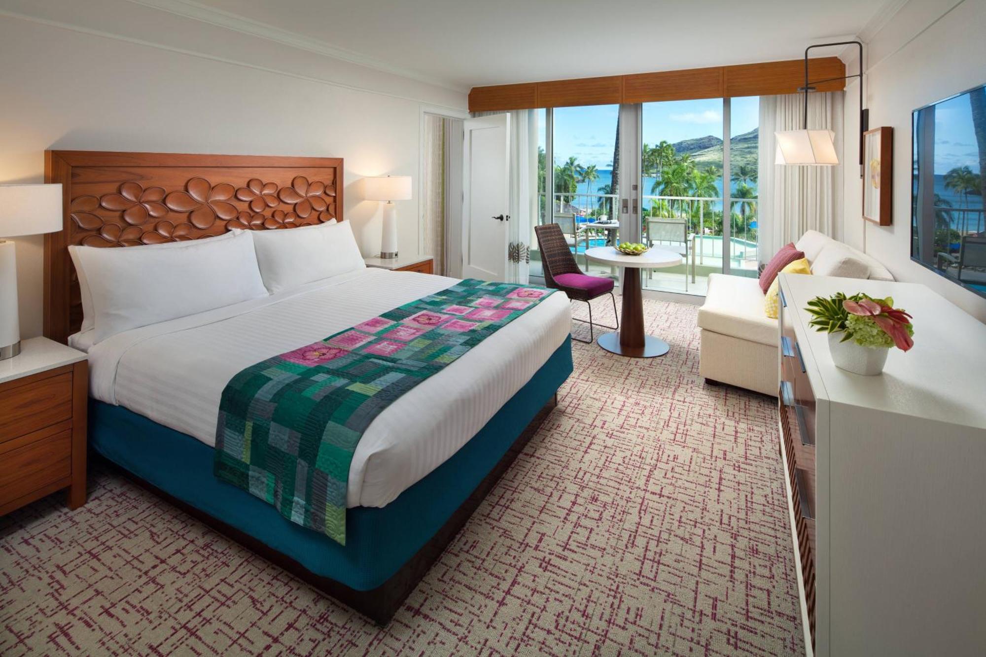 Hotel Marriott's Kaua'i Club Lihue