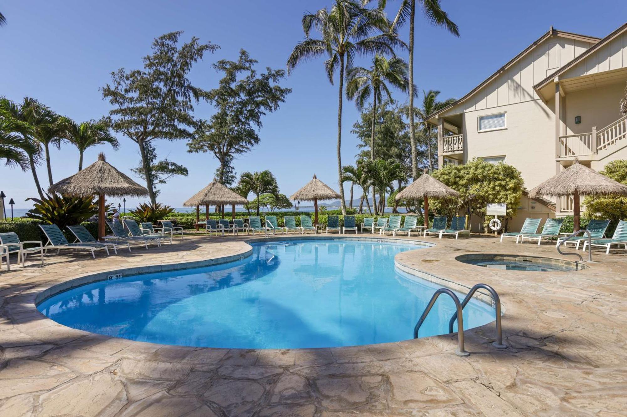 Aston Islander On The Aparthotel 3*