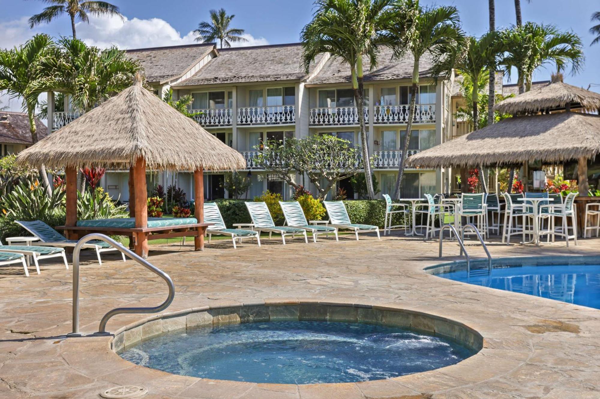 Aston Islander On The Aparthotel Kapa'a