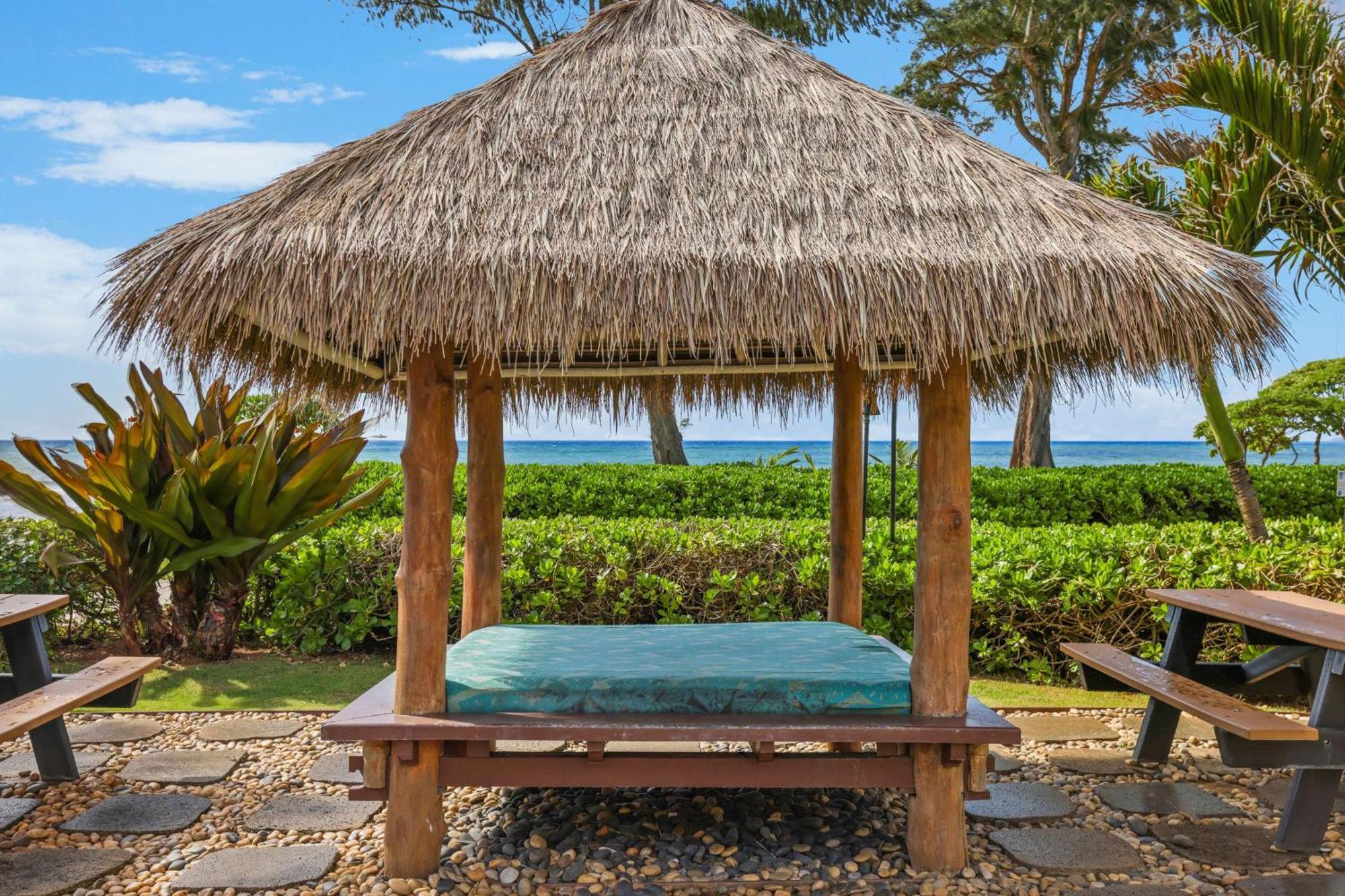 Aston Islander On The Aparthotel Kapa'a