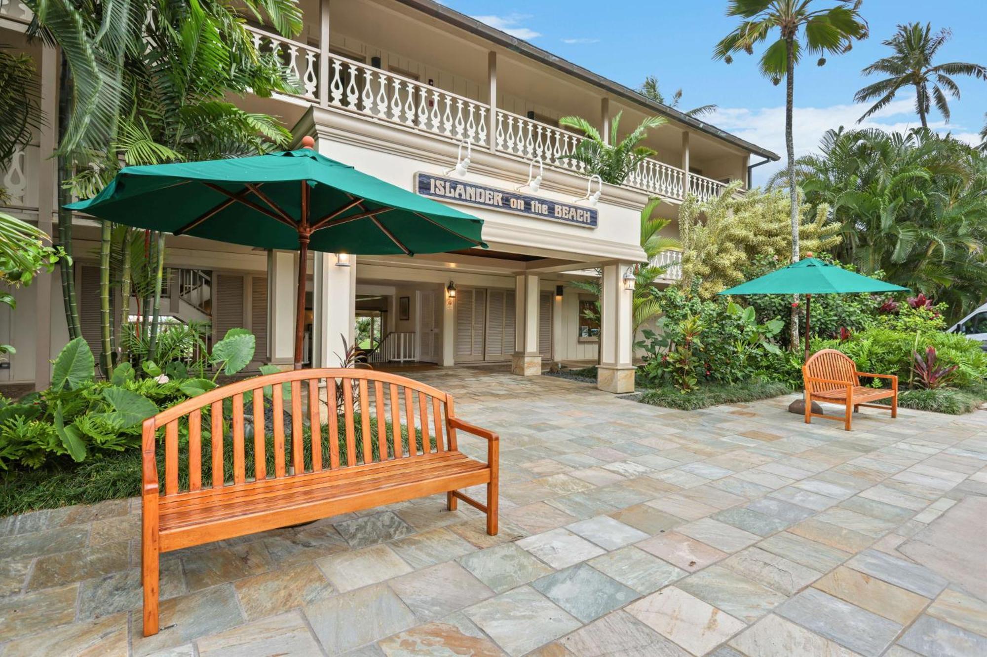 Aparthotel Aston Islander On The Kapa'a