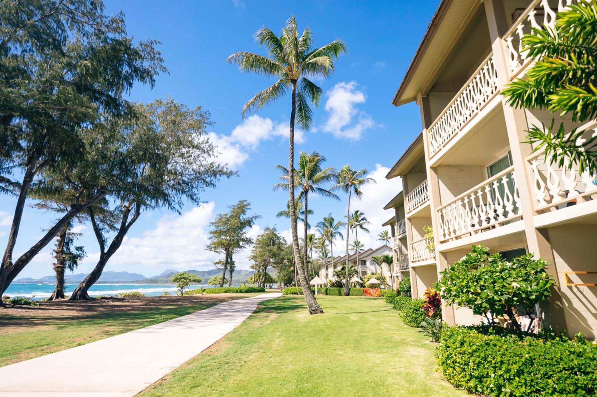 Aparthotel Aston Islander On The