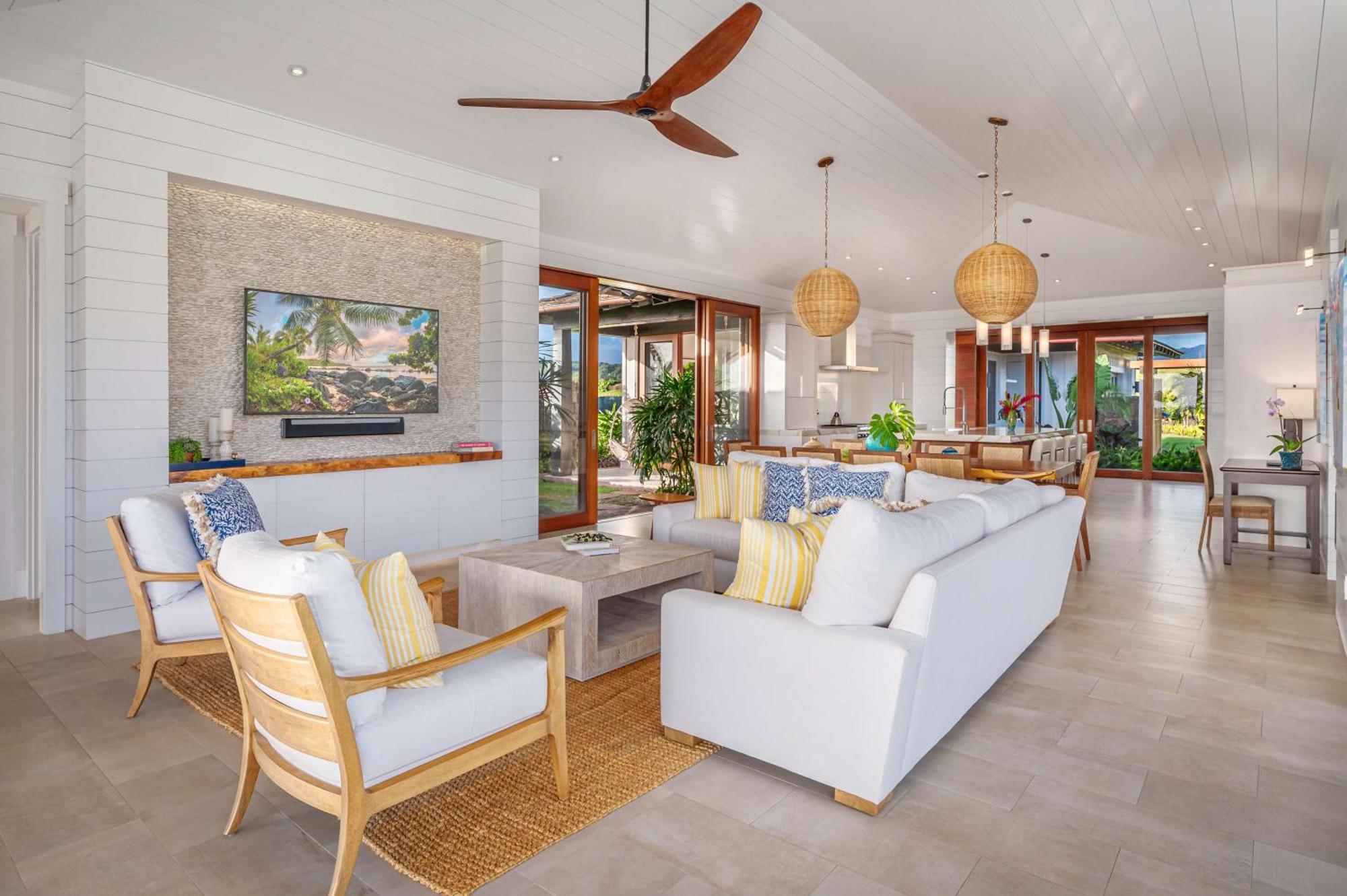 Kauai Luxury Vacation Villas, A Destination By Hyatt * Koloa