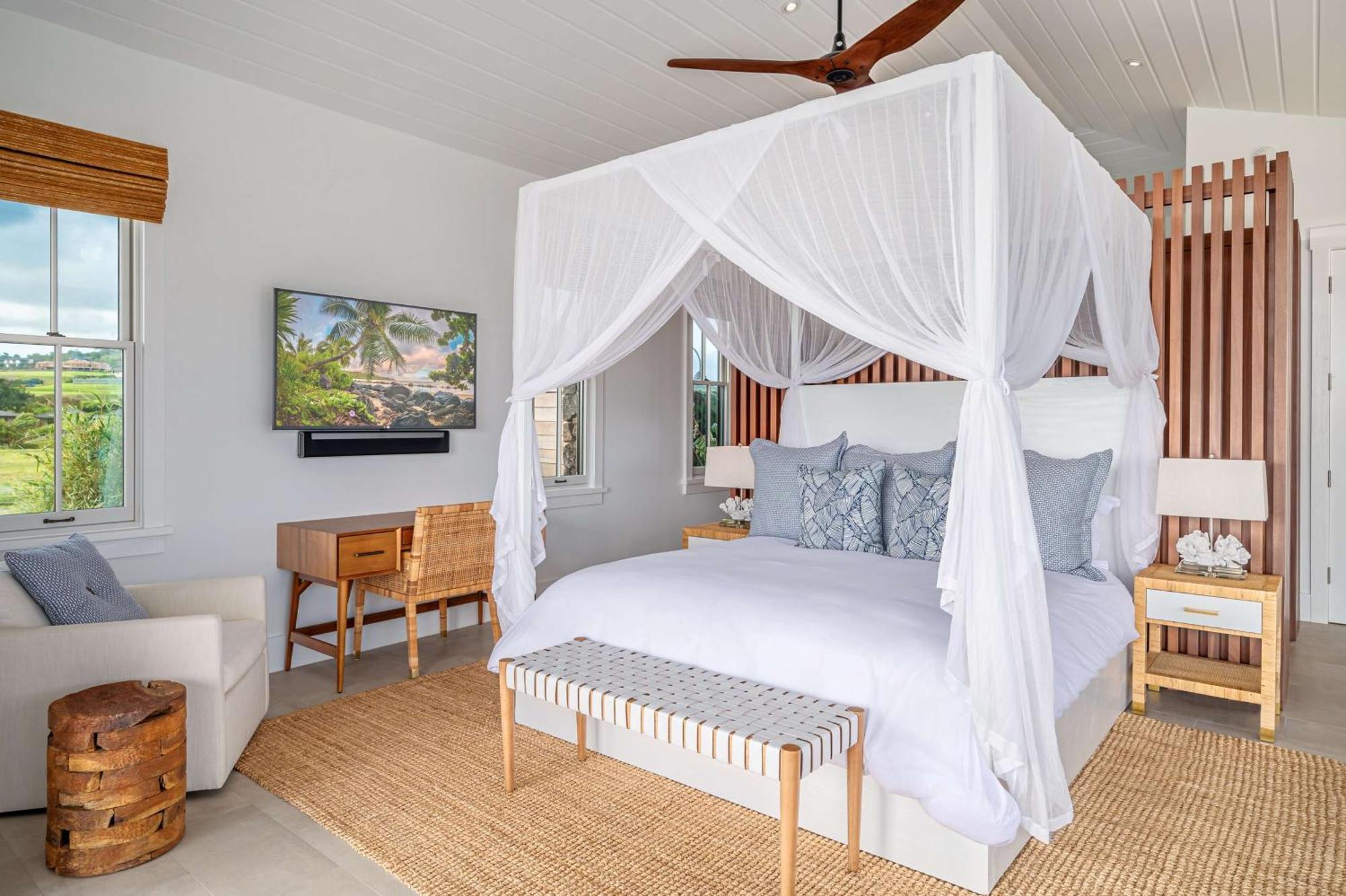 Kauai Luxury Vacation Villas, A Destination By Hyatt *